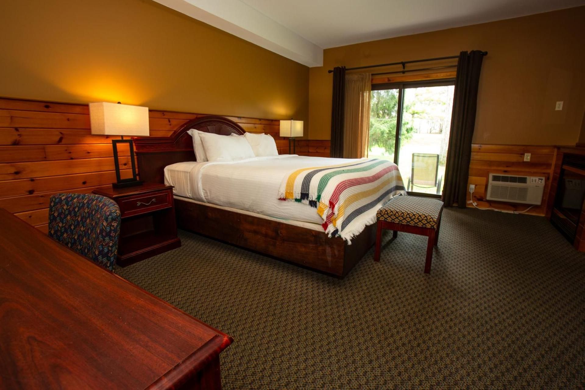 King Suite