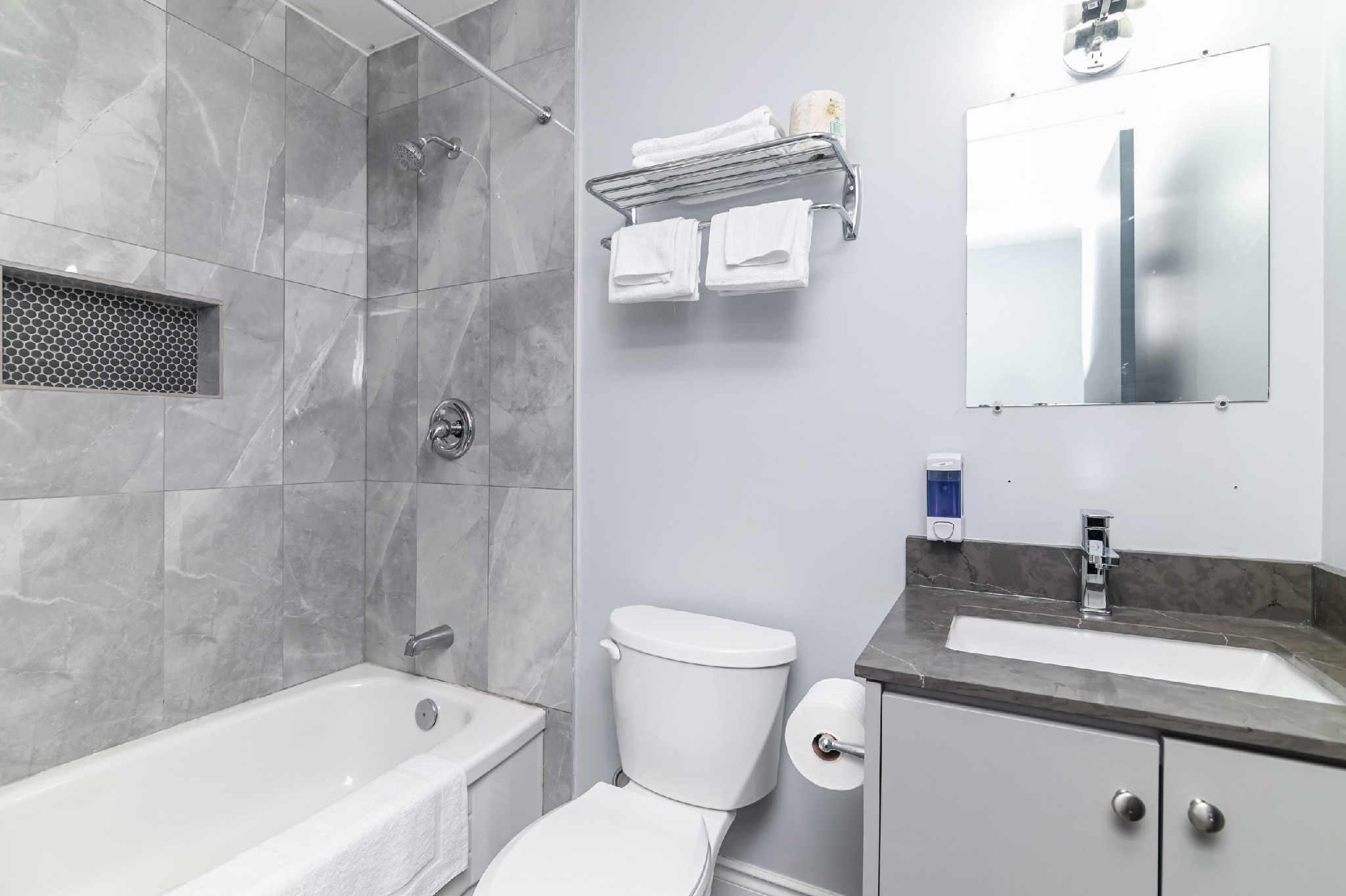 Signature Double Room