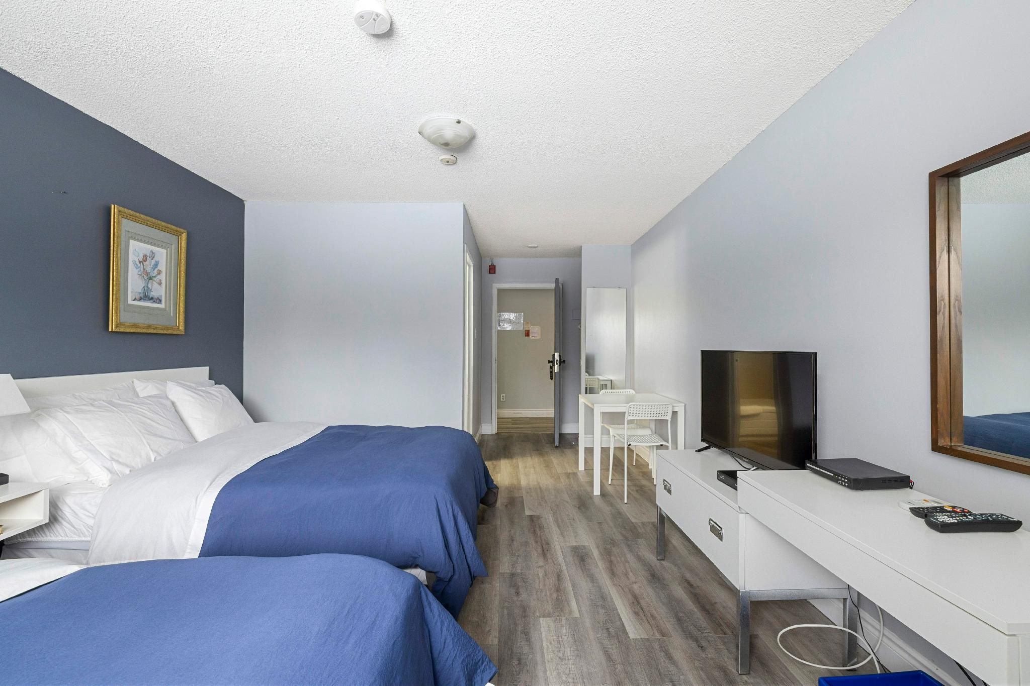 Premium Double Room