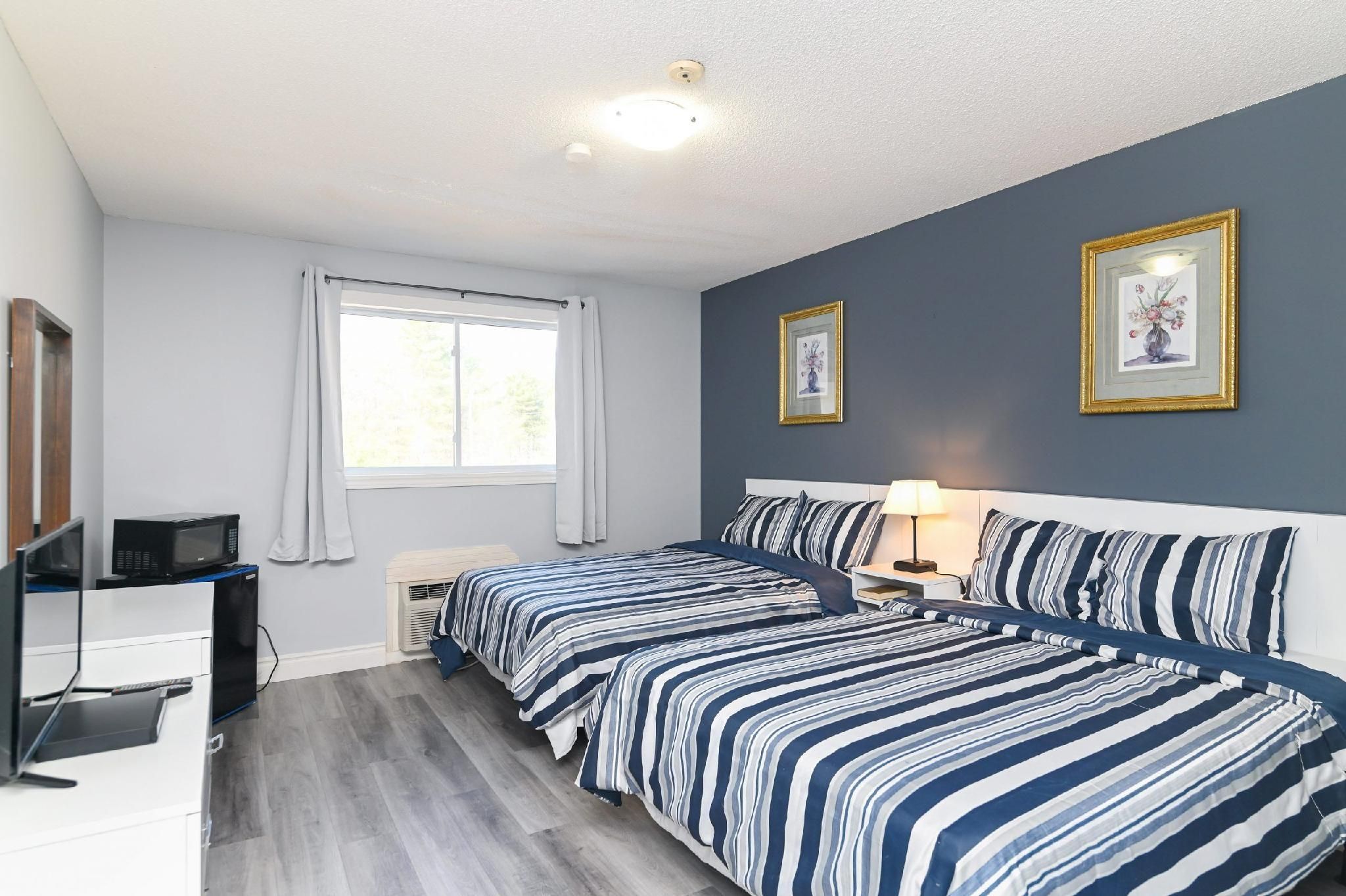 Premium Double Room