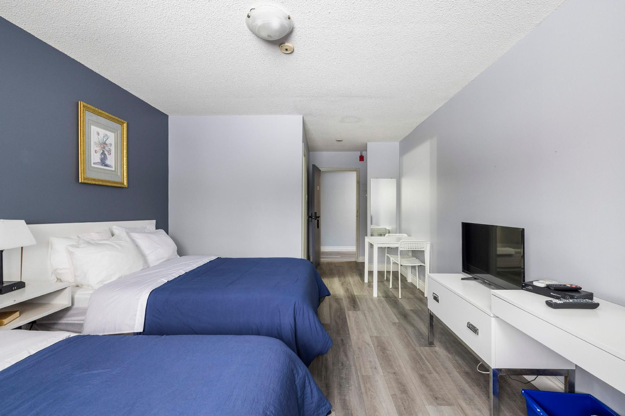 Signature Double Room