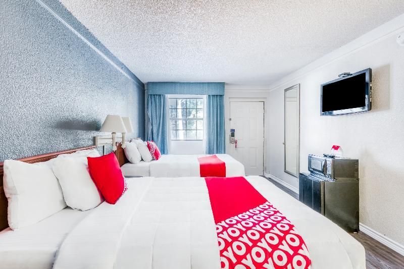 2 Full Bed