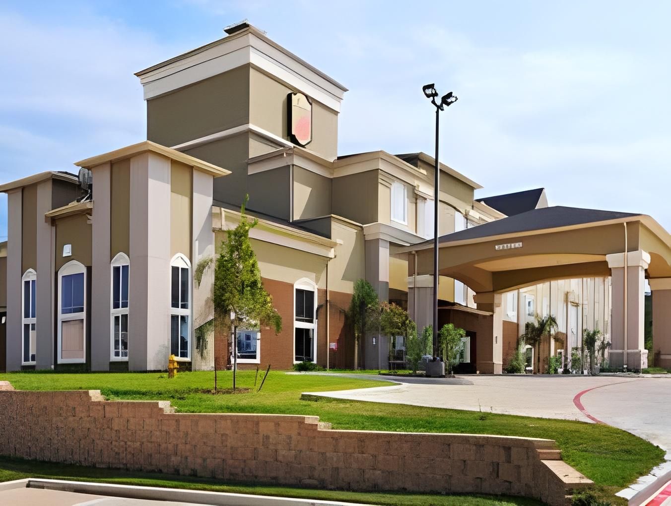 Spark by Hilton Nacogdoches