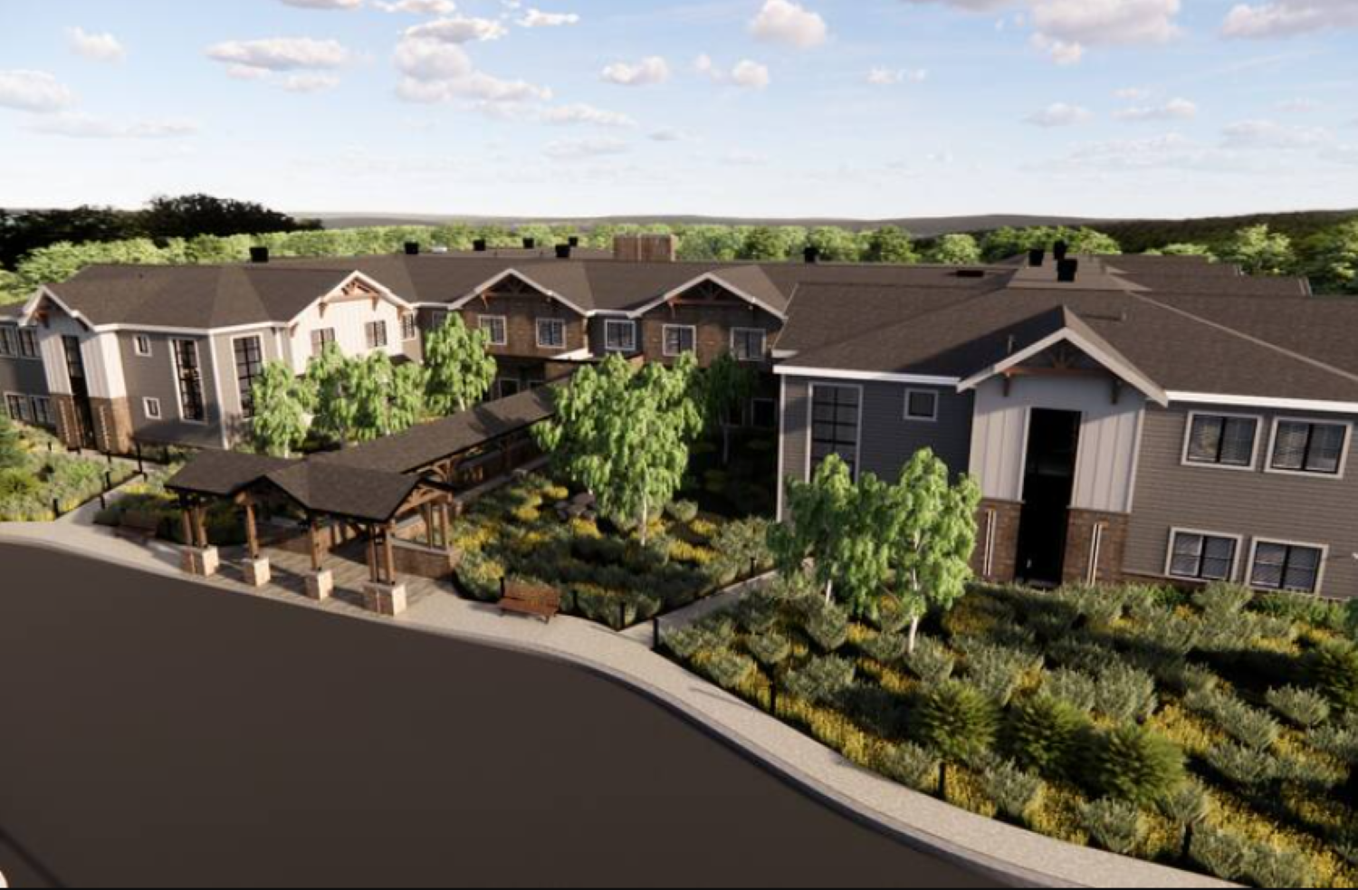 Skaneateles Fields Resort & Spa, Curio Collection by Hilton