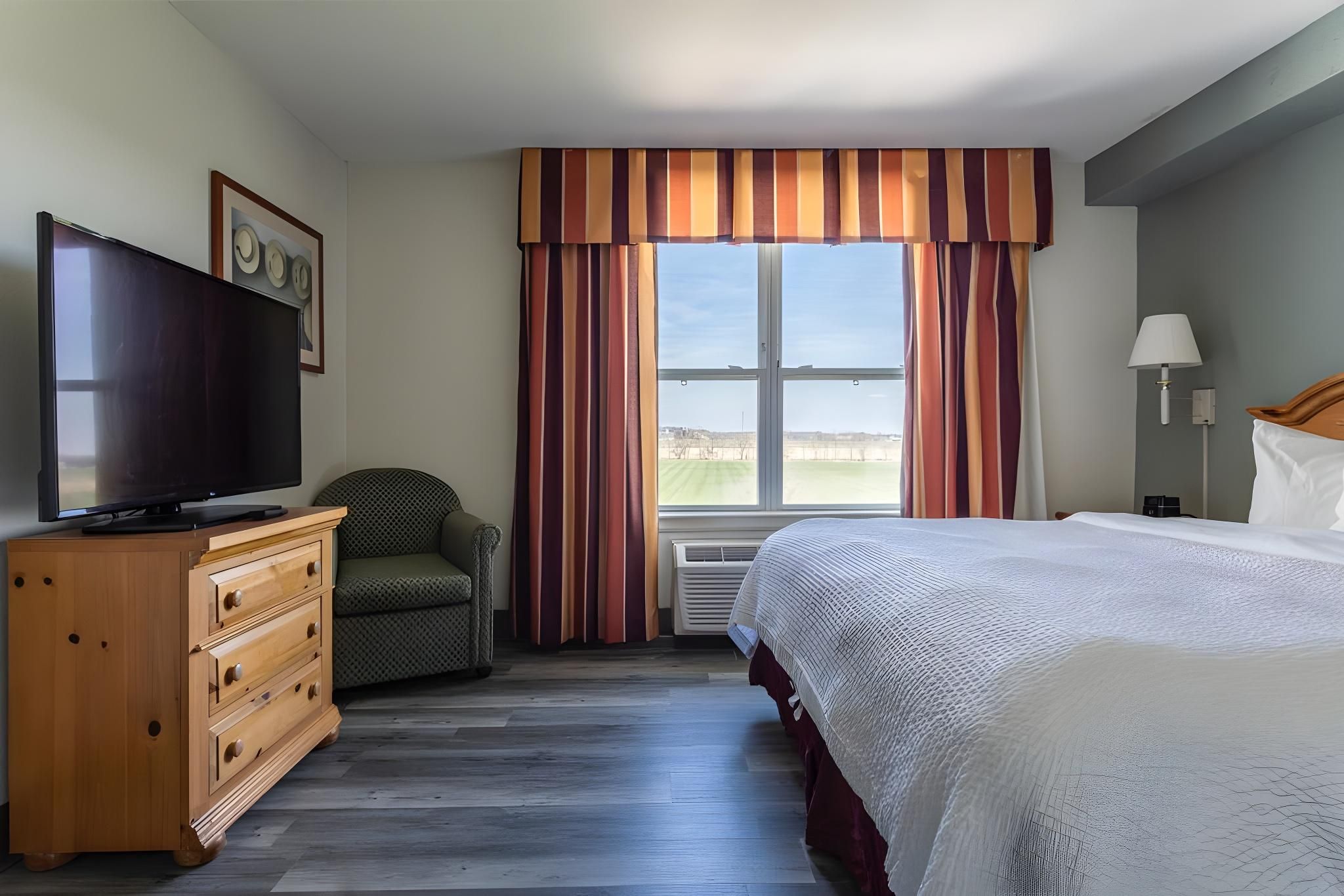 King Suite with Kitchenette