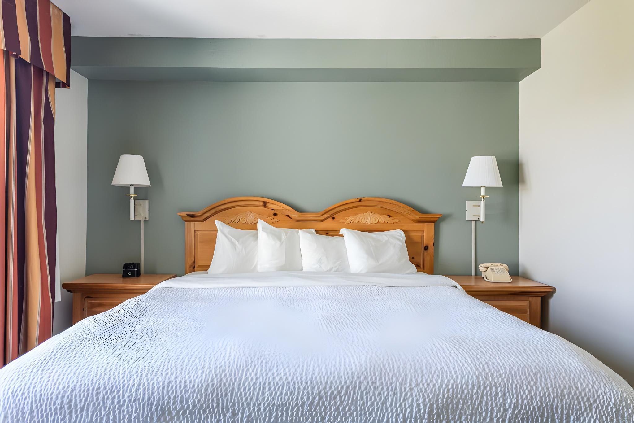 King Suite with Kitchenette