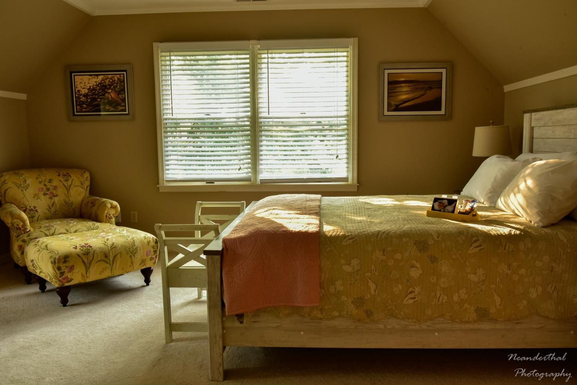 Queen Room