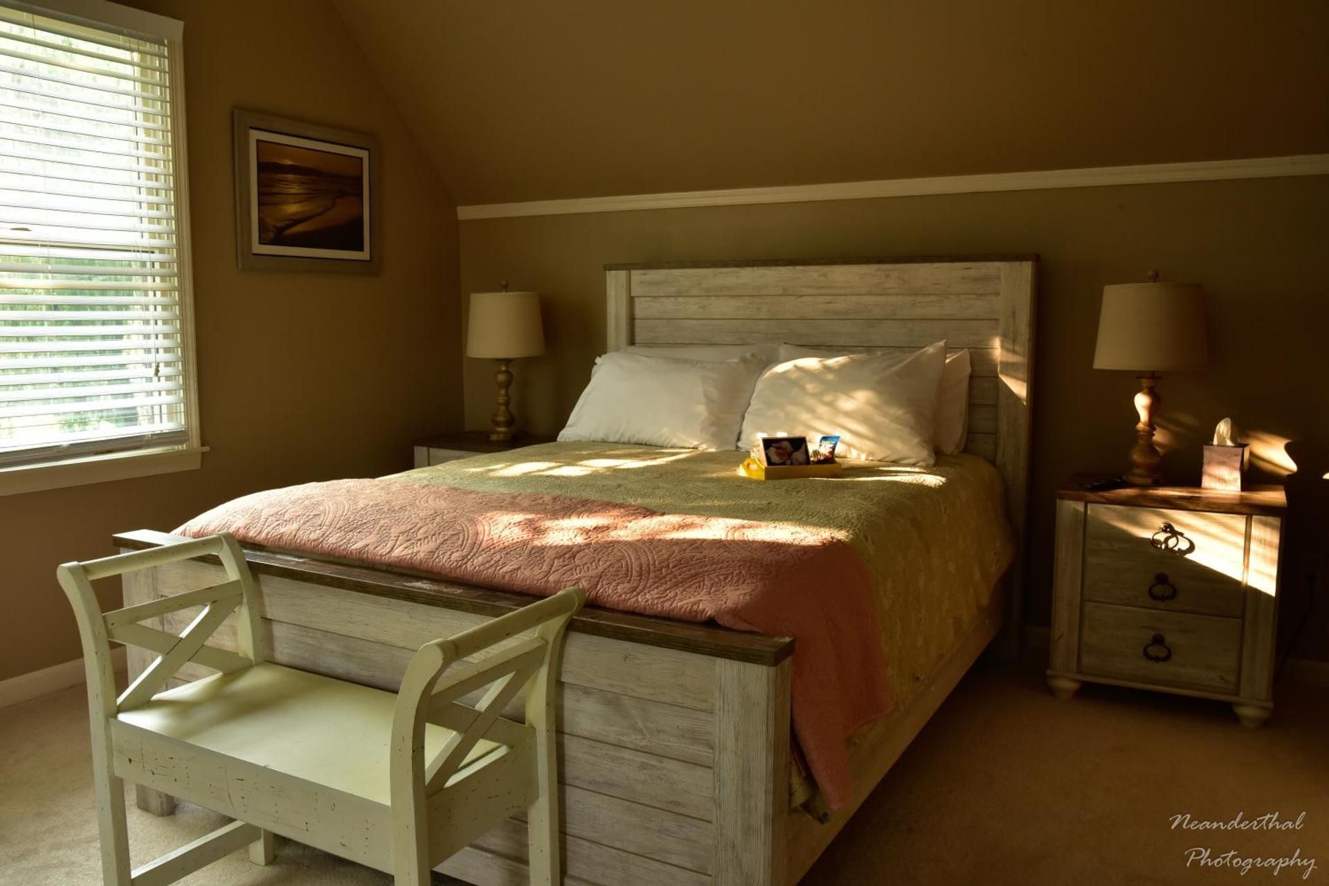 Queen Room