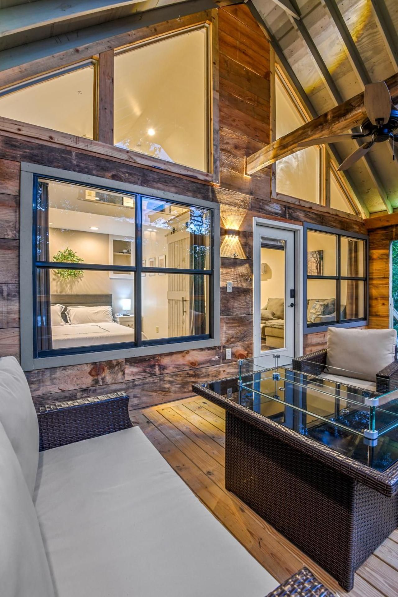 Family Suite with Balcony