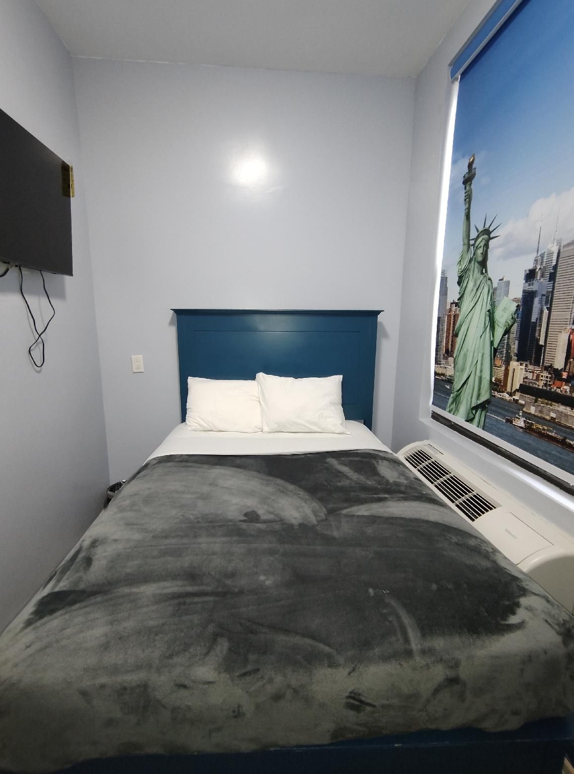 Full Room - No Resort Fee