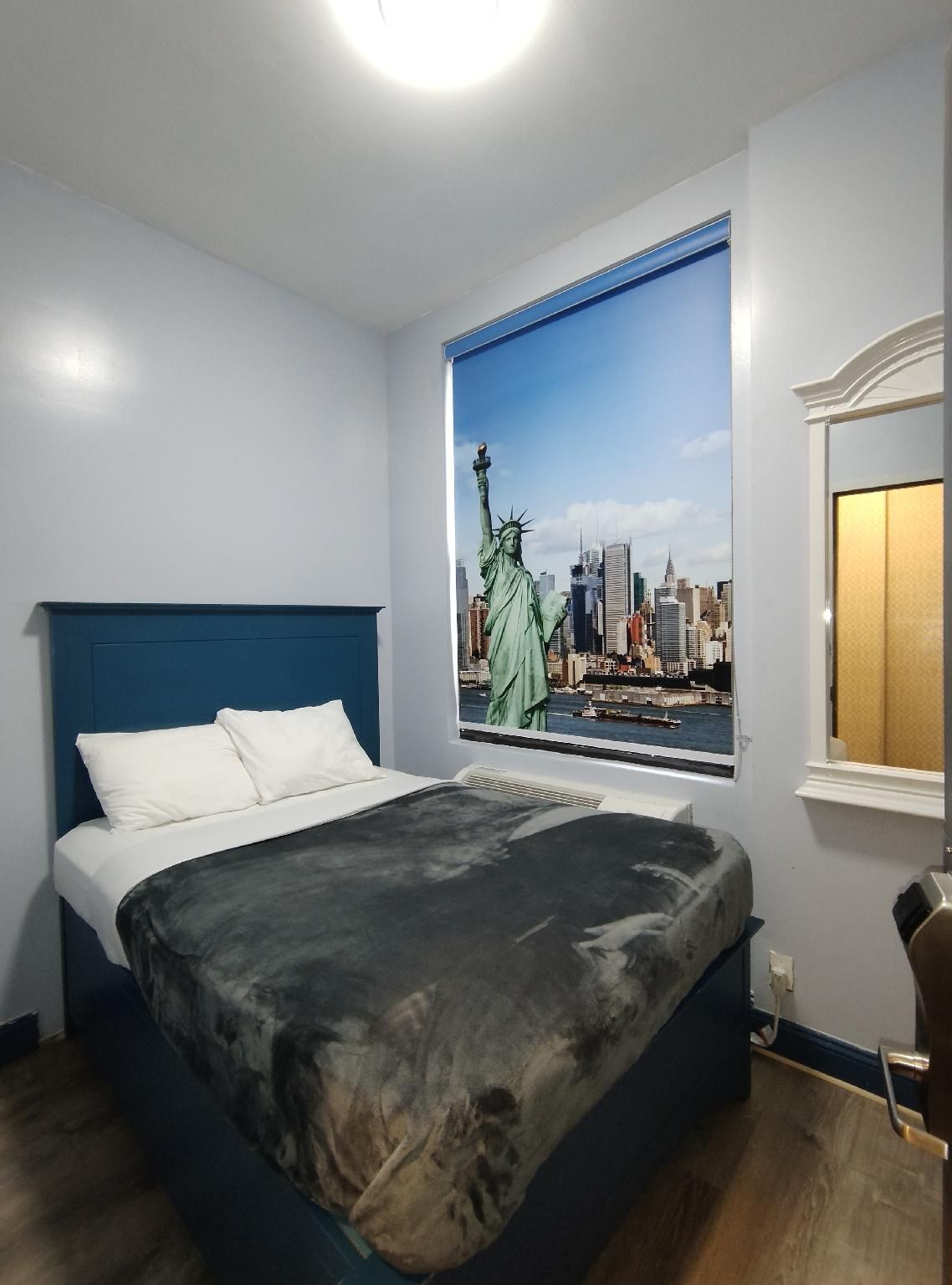 Full Room - No Resort Fee