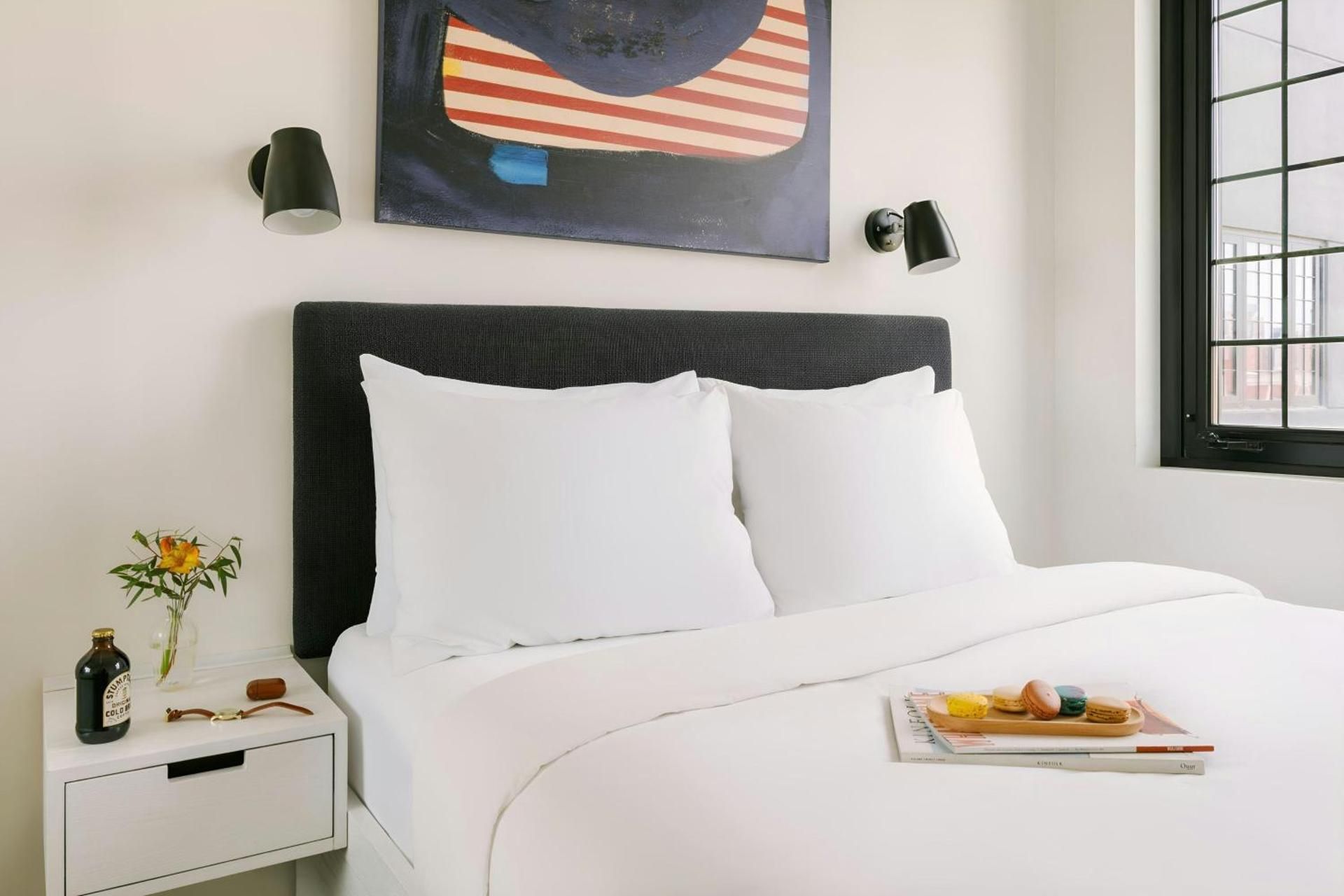 Guest room, 1 Queen