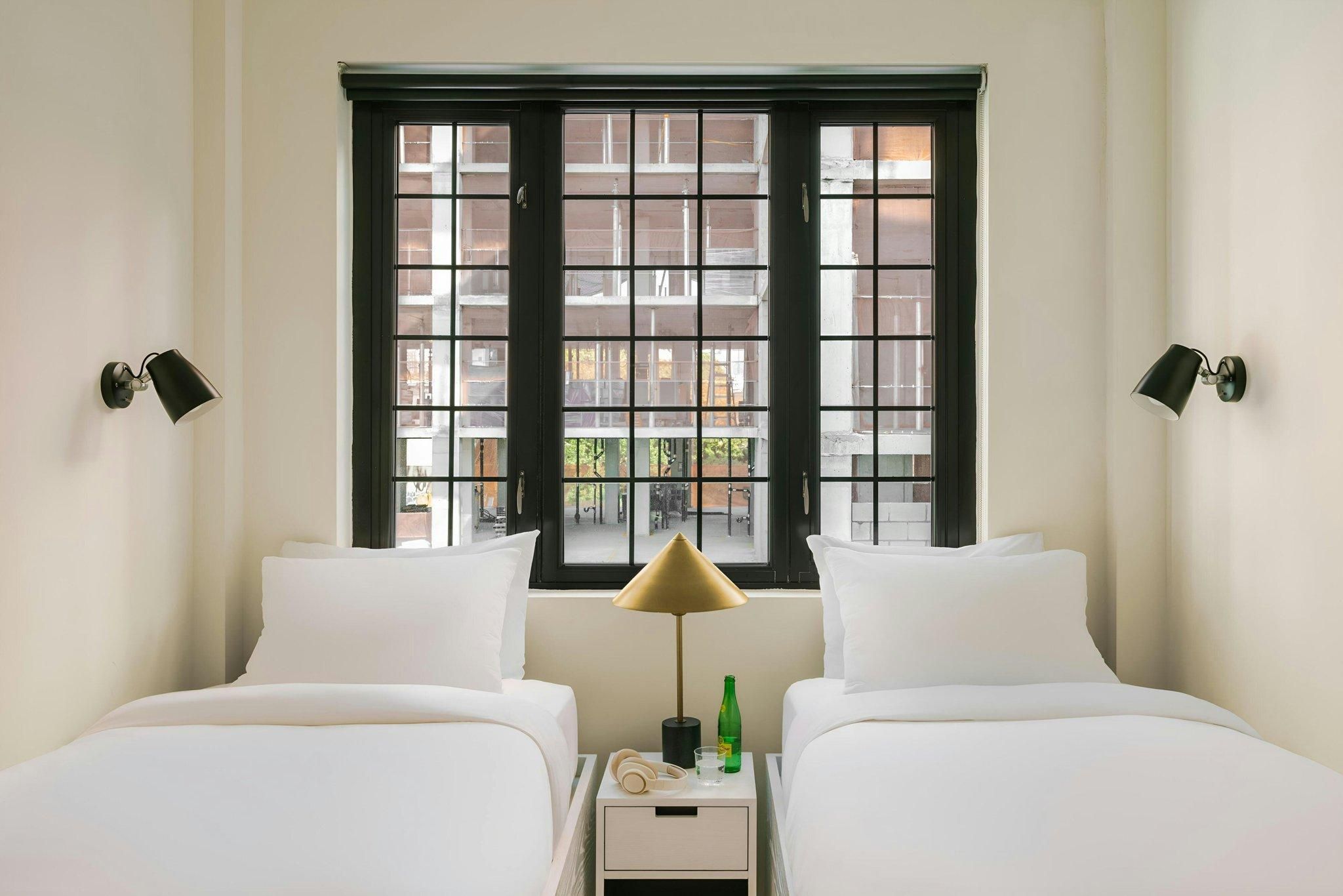 Guest Room, 2 Twin