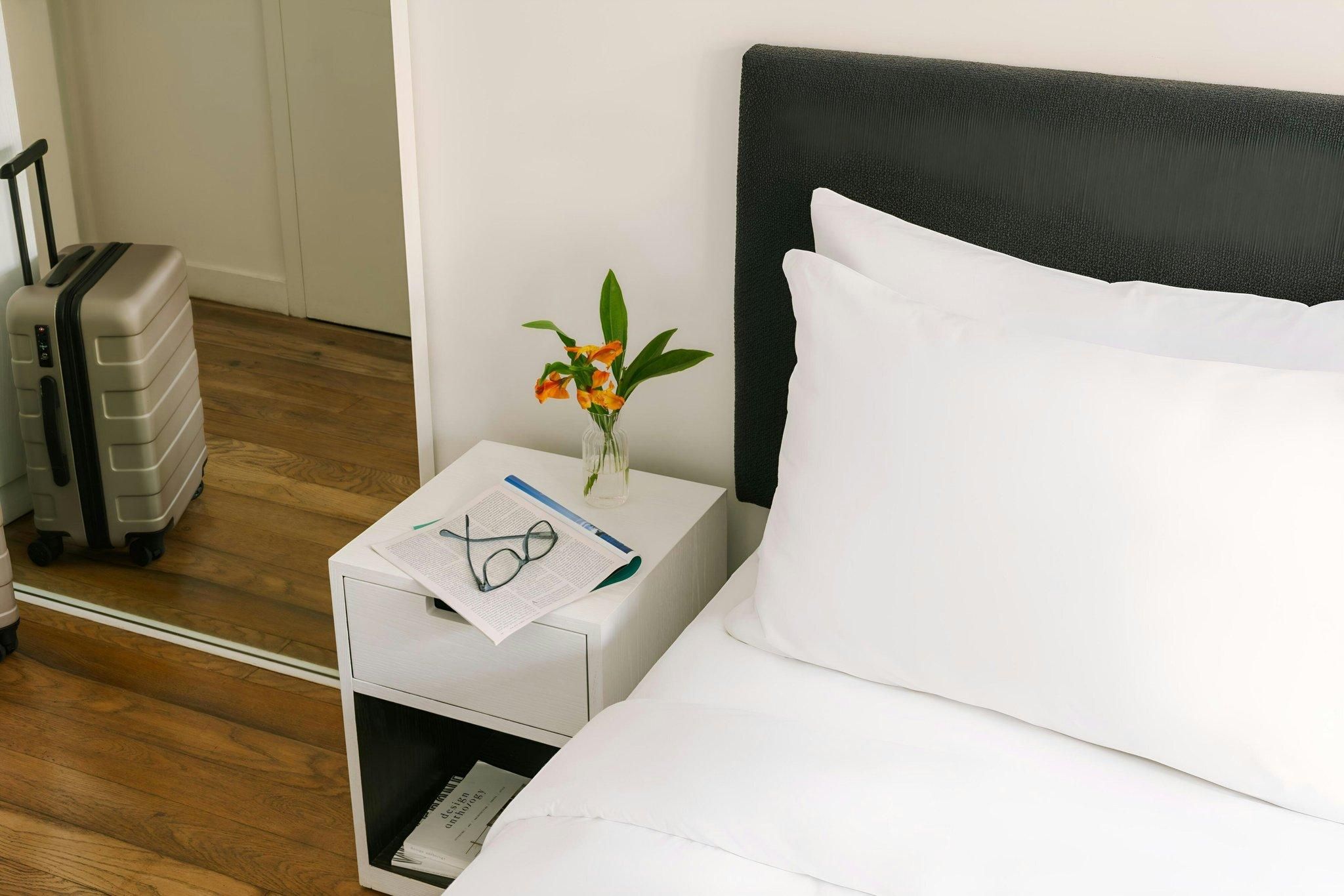 Guest room, 1 Double