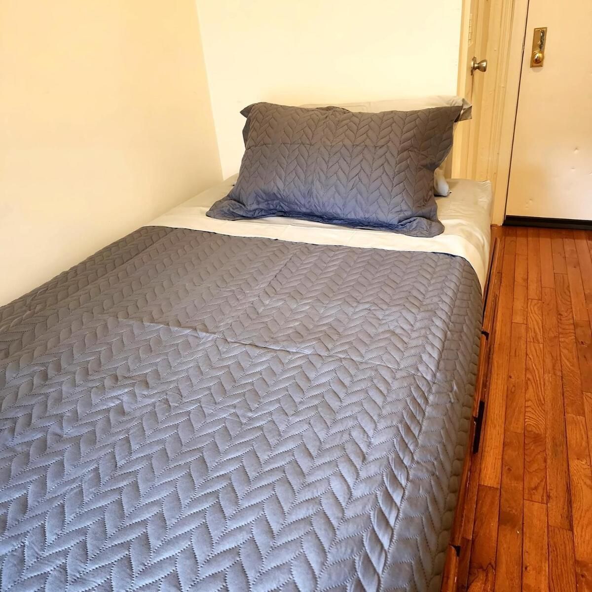 Budget Single Room