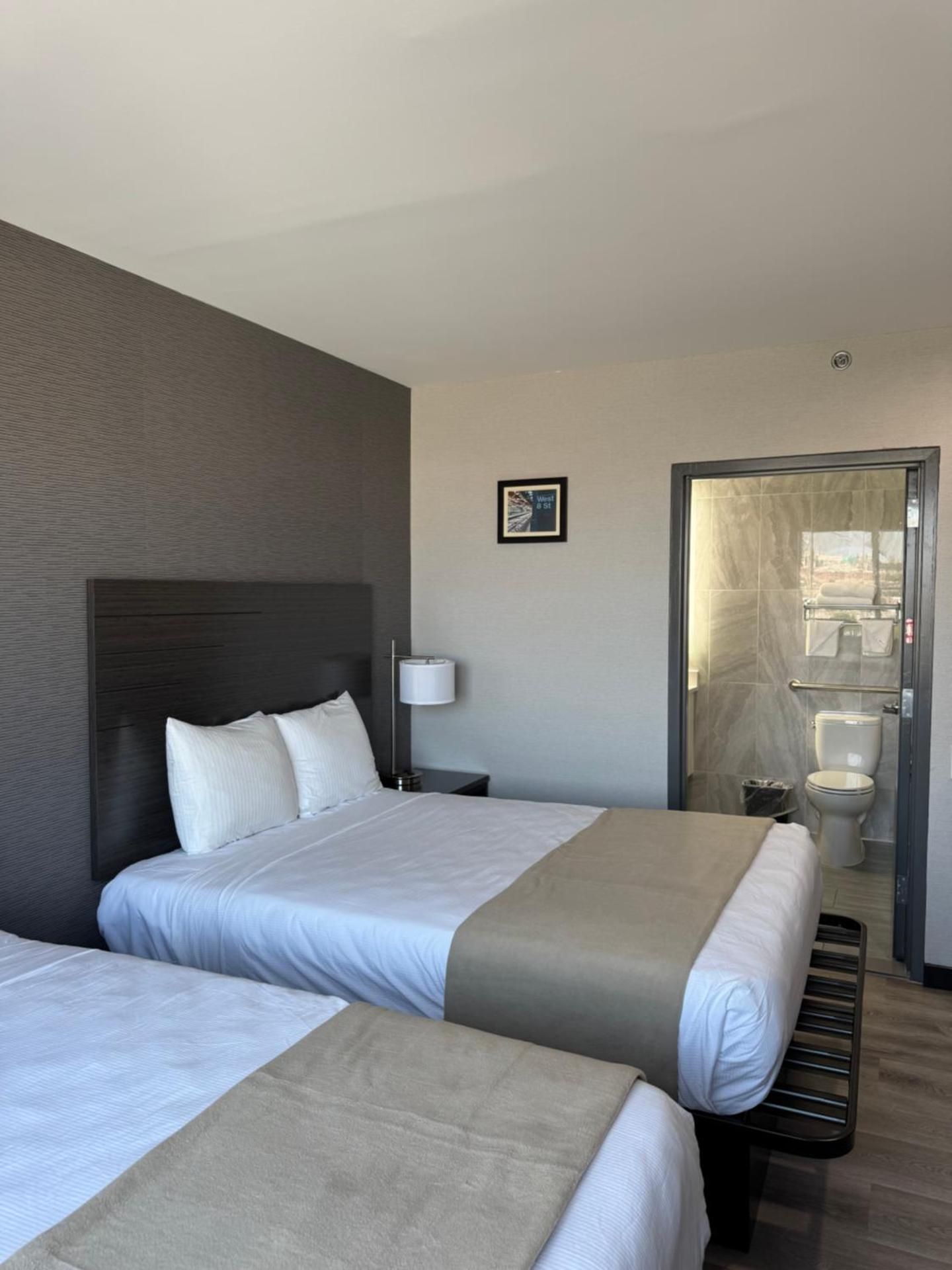 Queen Room with Two Queen Beds