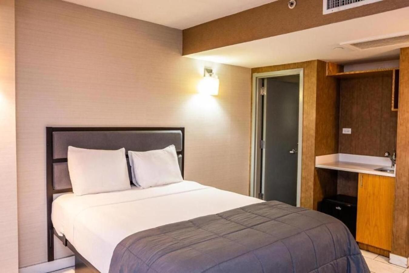 Hotel Moca NYC