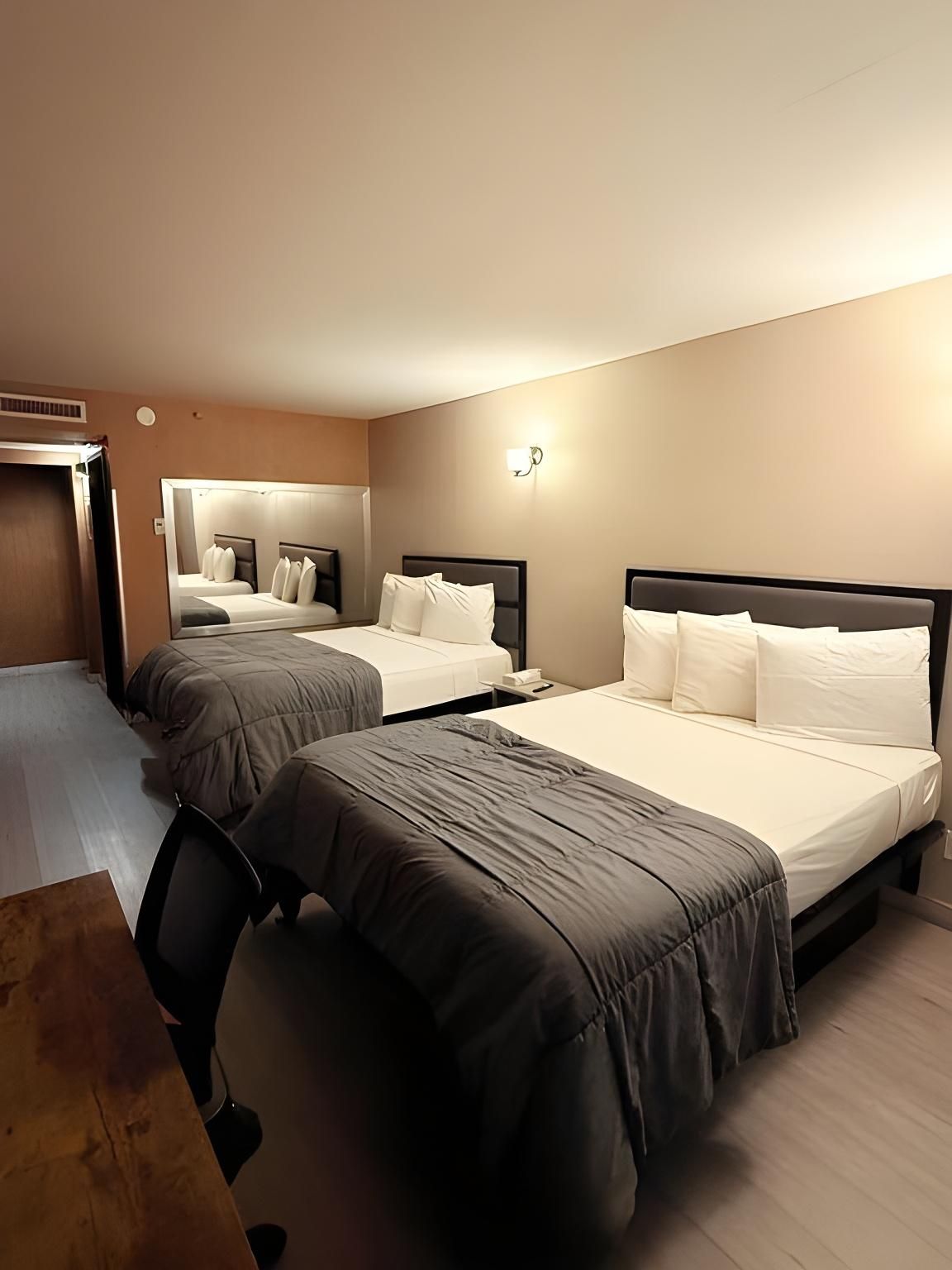 Hotel Moca NYC