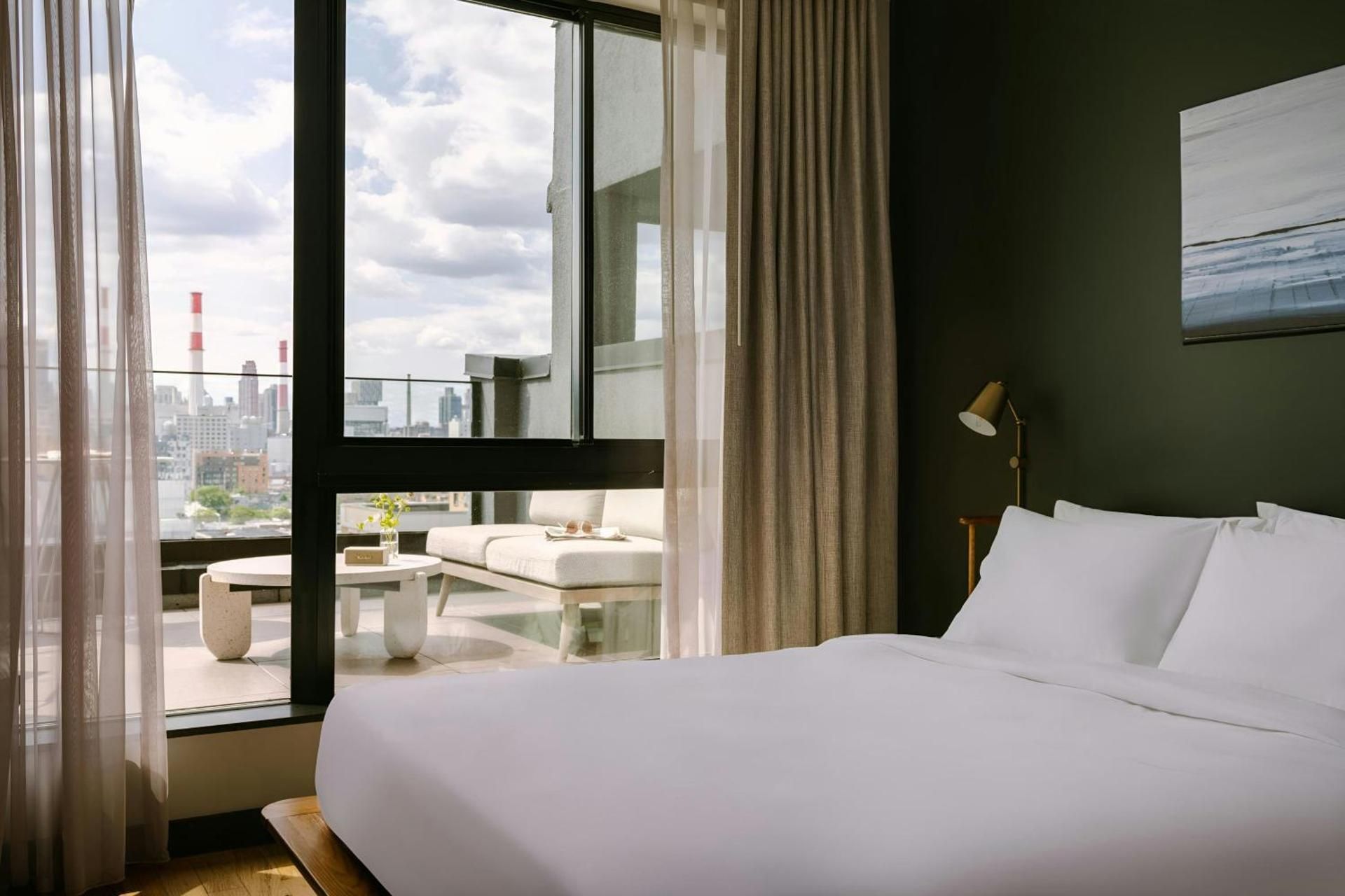 Guest room, 1 Queen