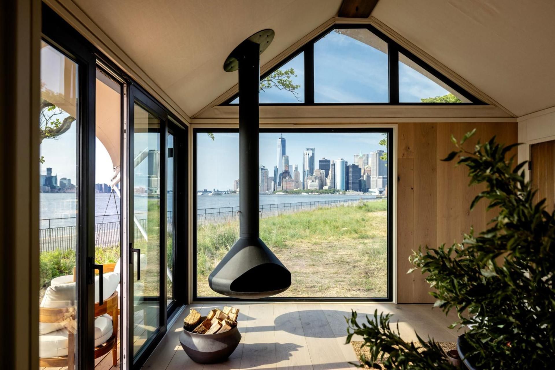 The summit suite