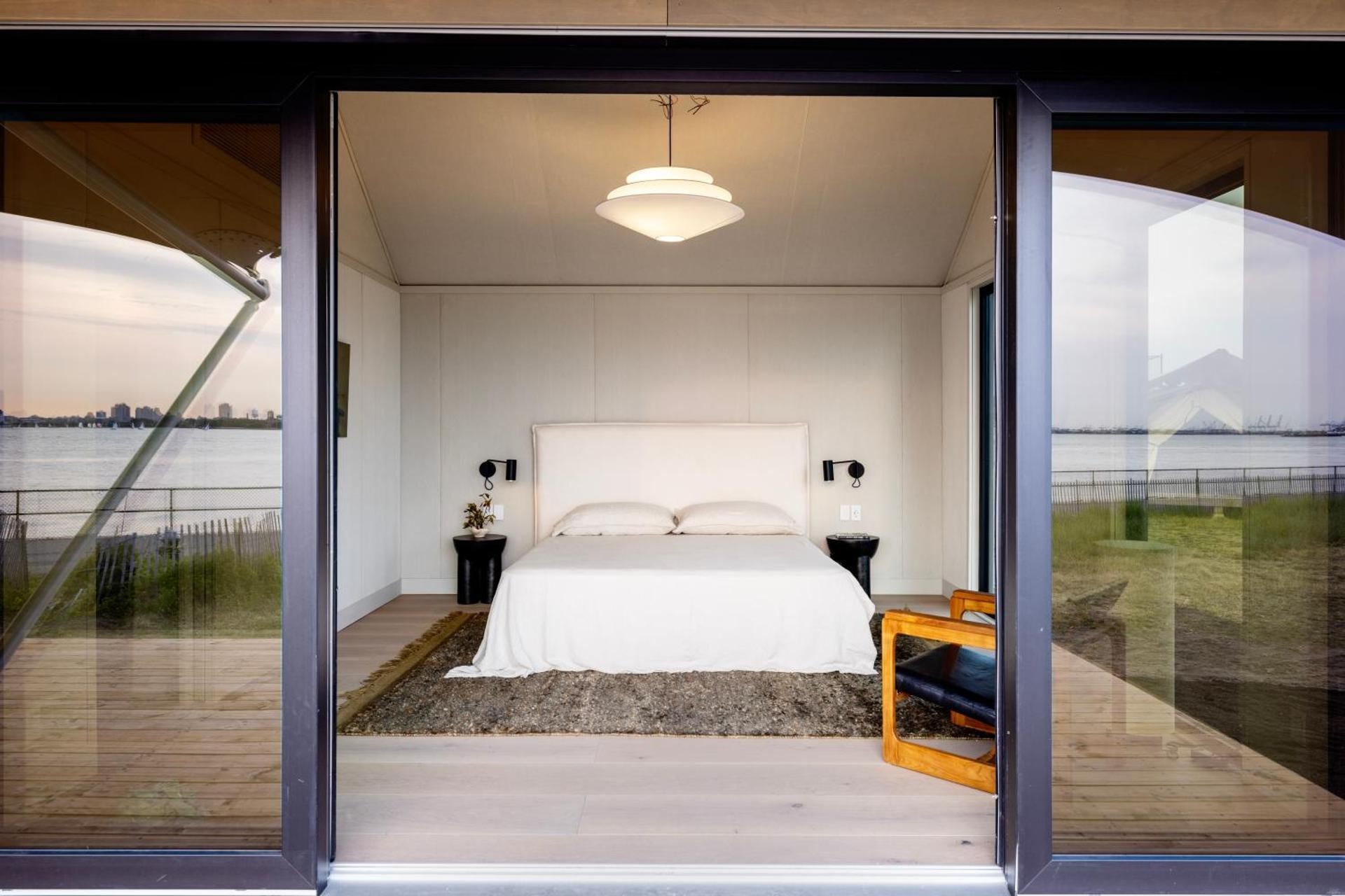 The summit suite