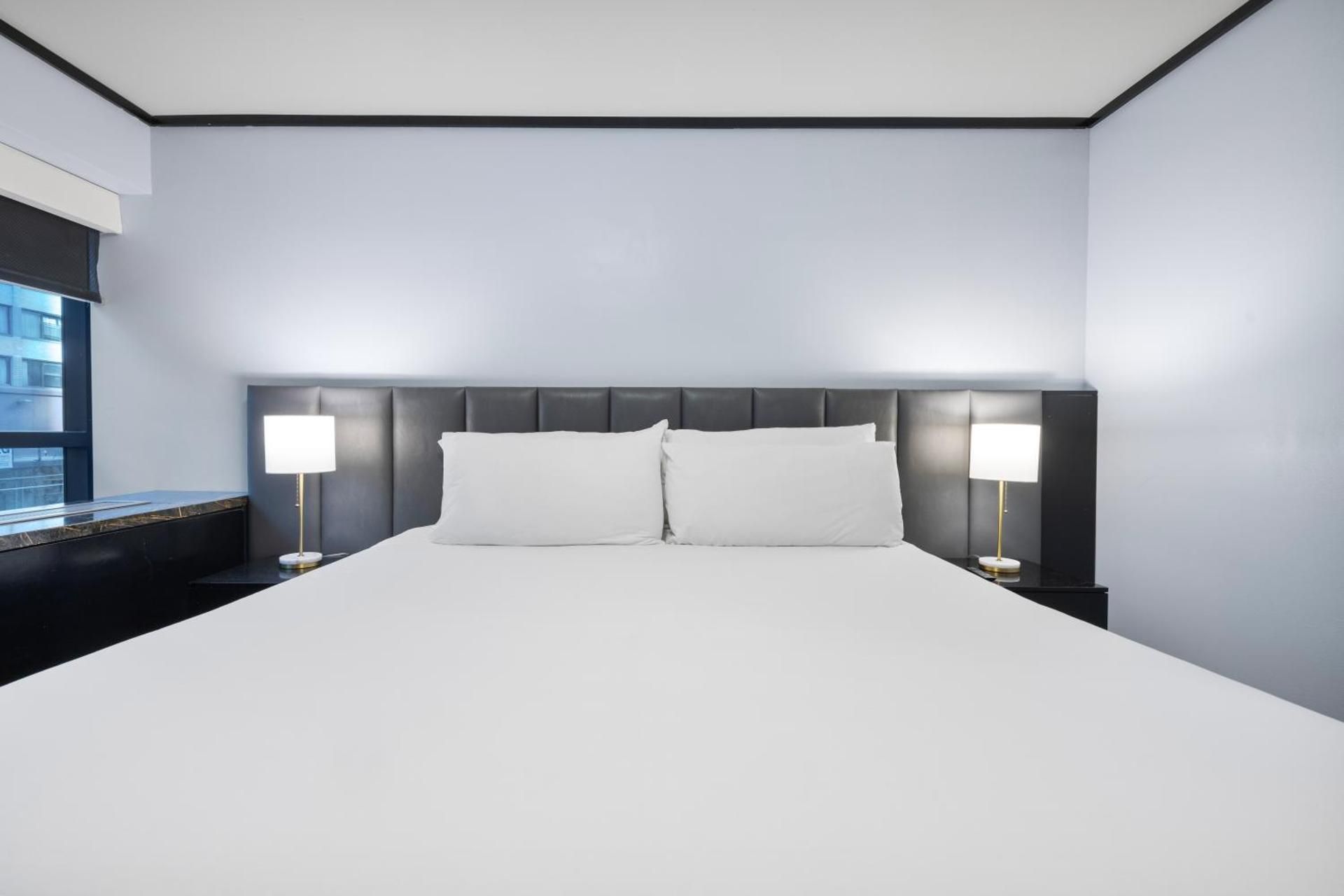 Superior Queen Room