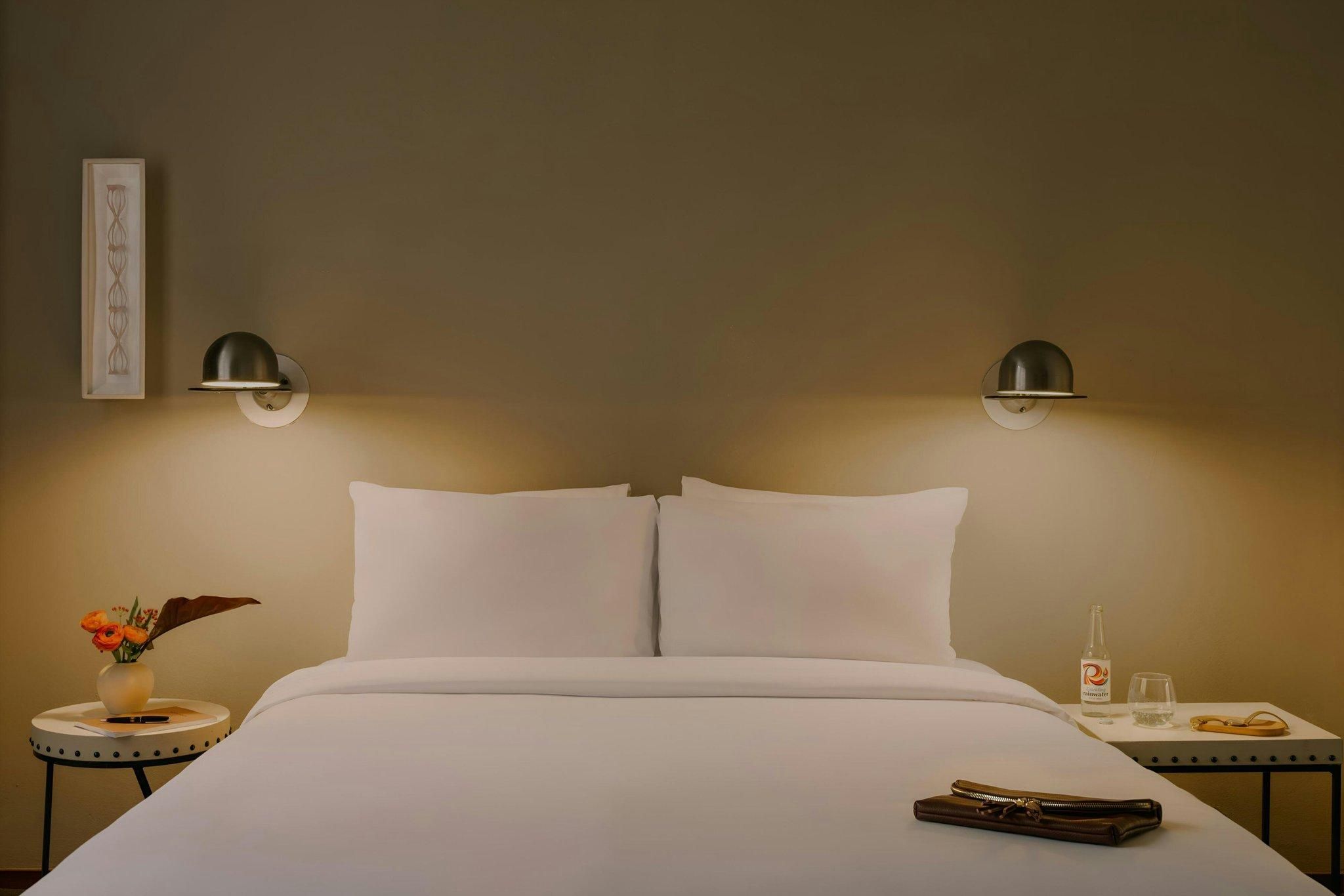 Guest Room, 1 Queen, Terrace
