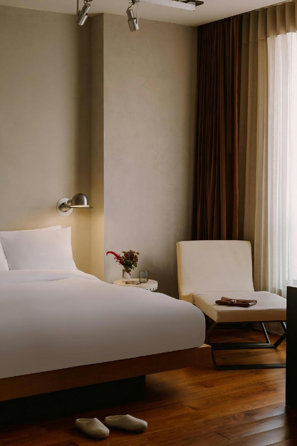 Suite, 1 King, Sofa bed