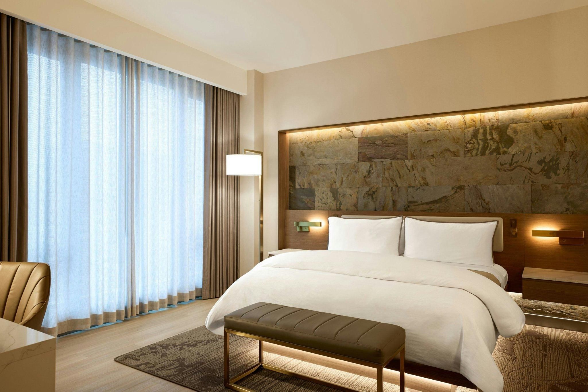 Guest room, 1 Queen
