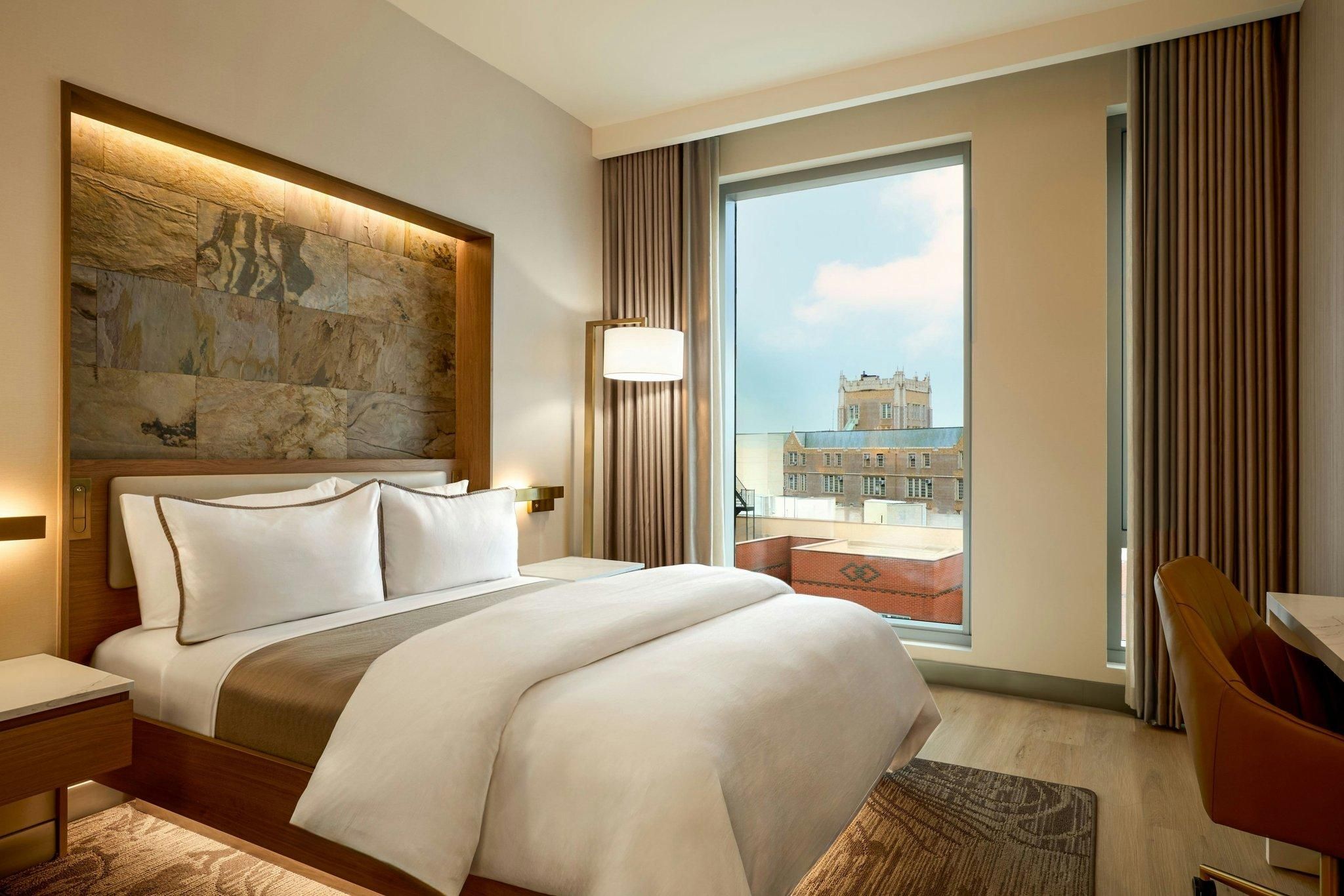 Guest room, 1 Queen