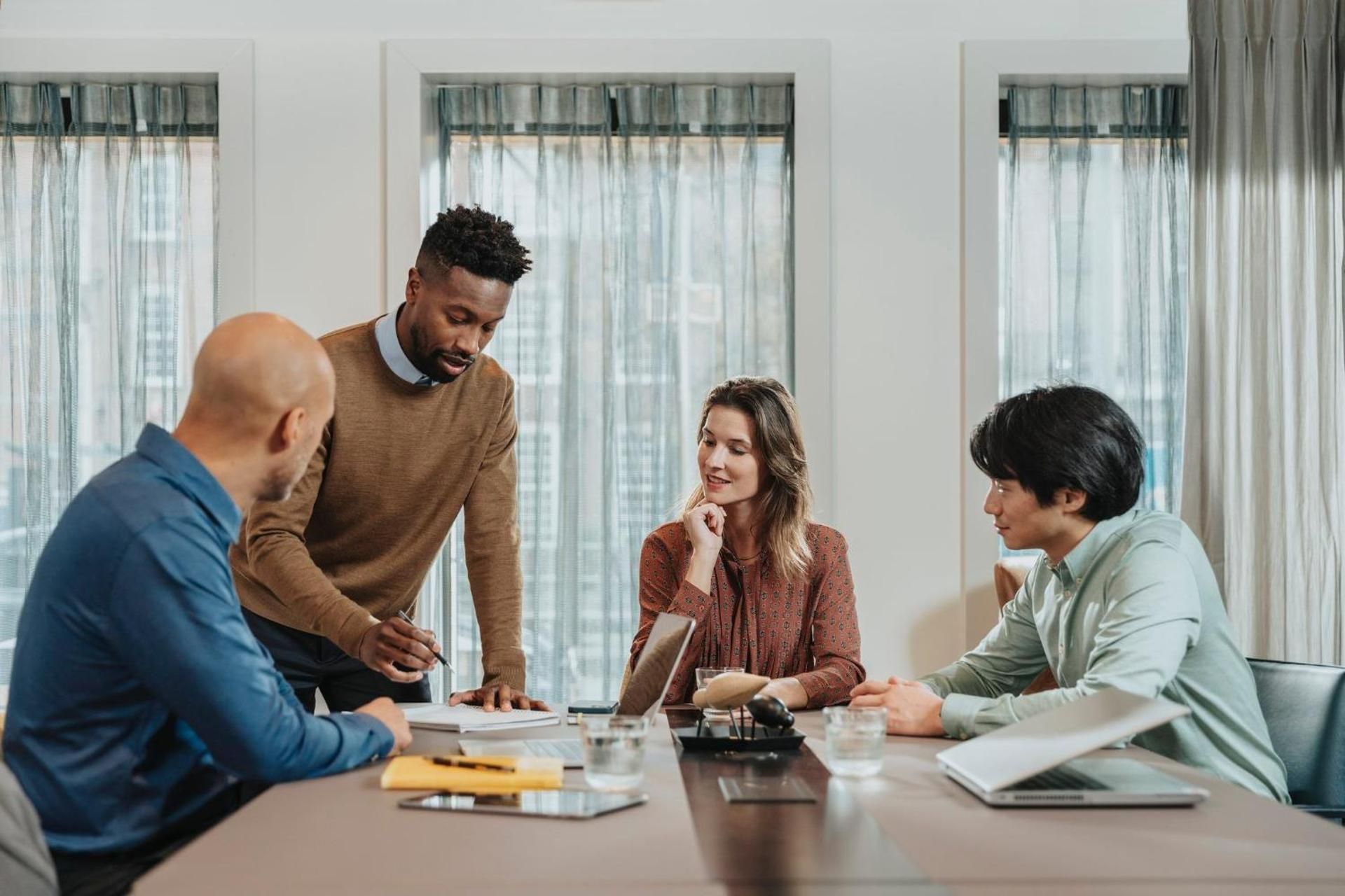 meeting room / ballrooms