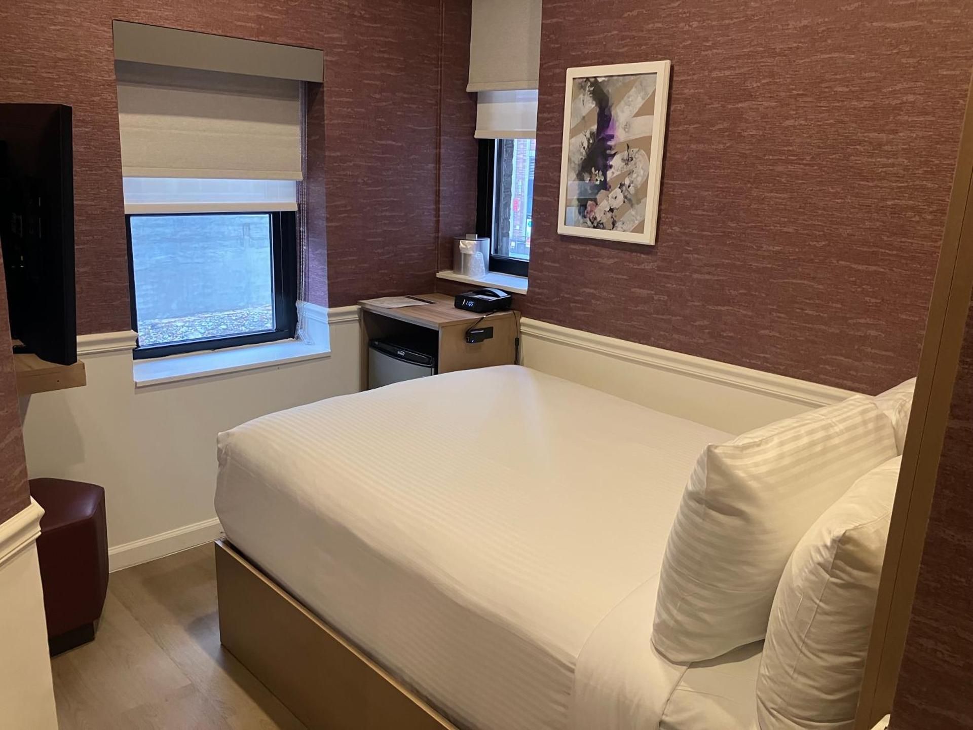 Double Room - Non Smoking