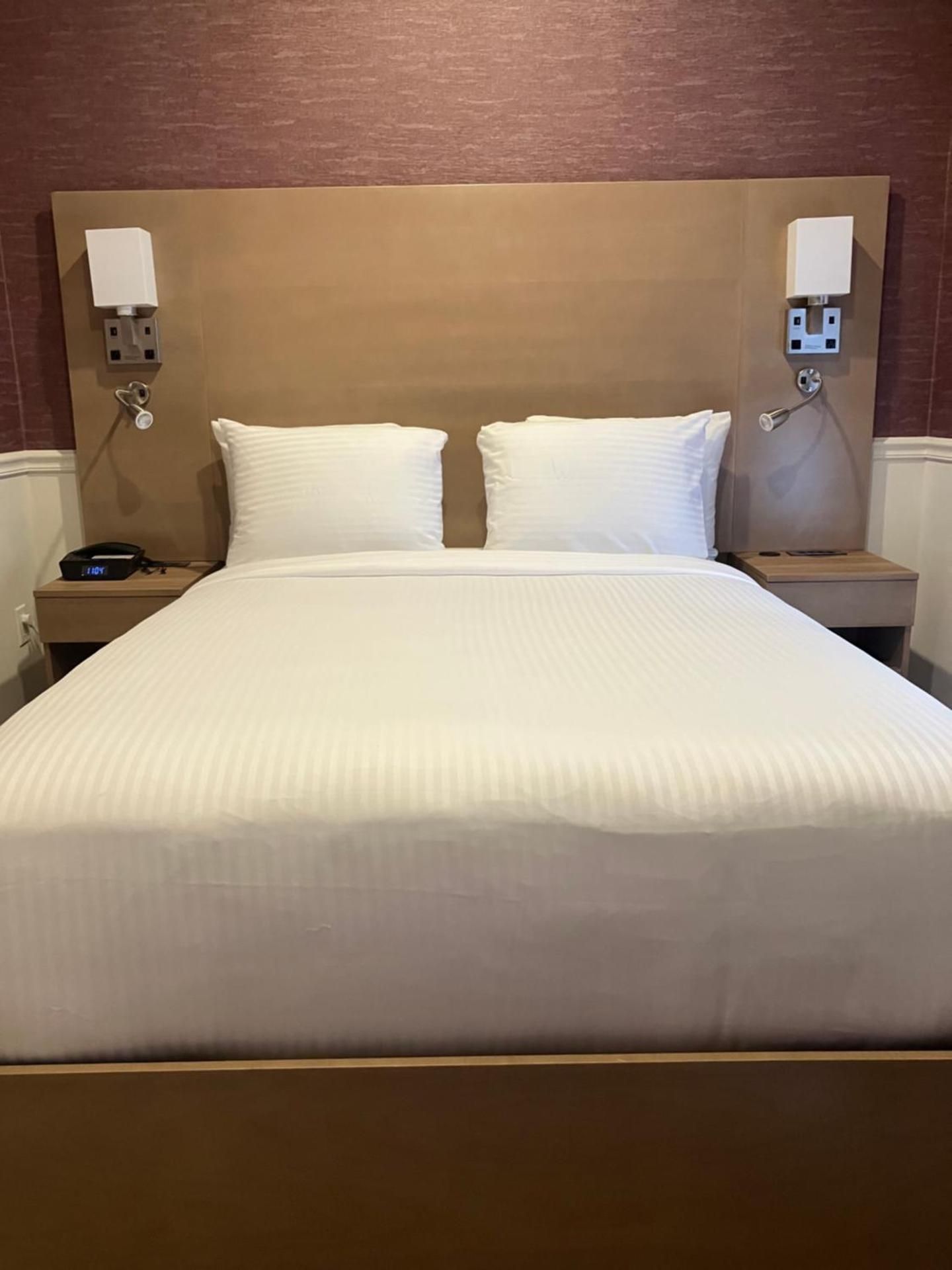 Double Room - Non Smoking