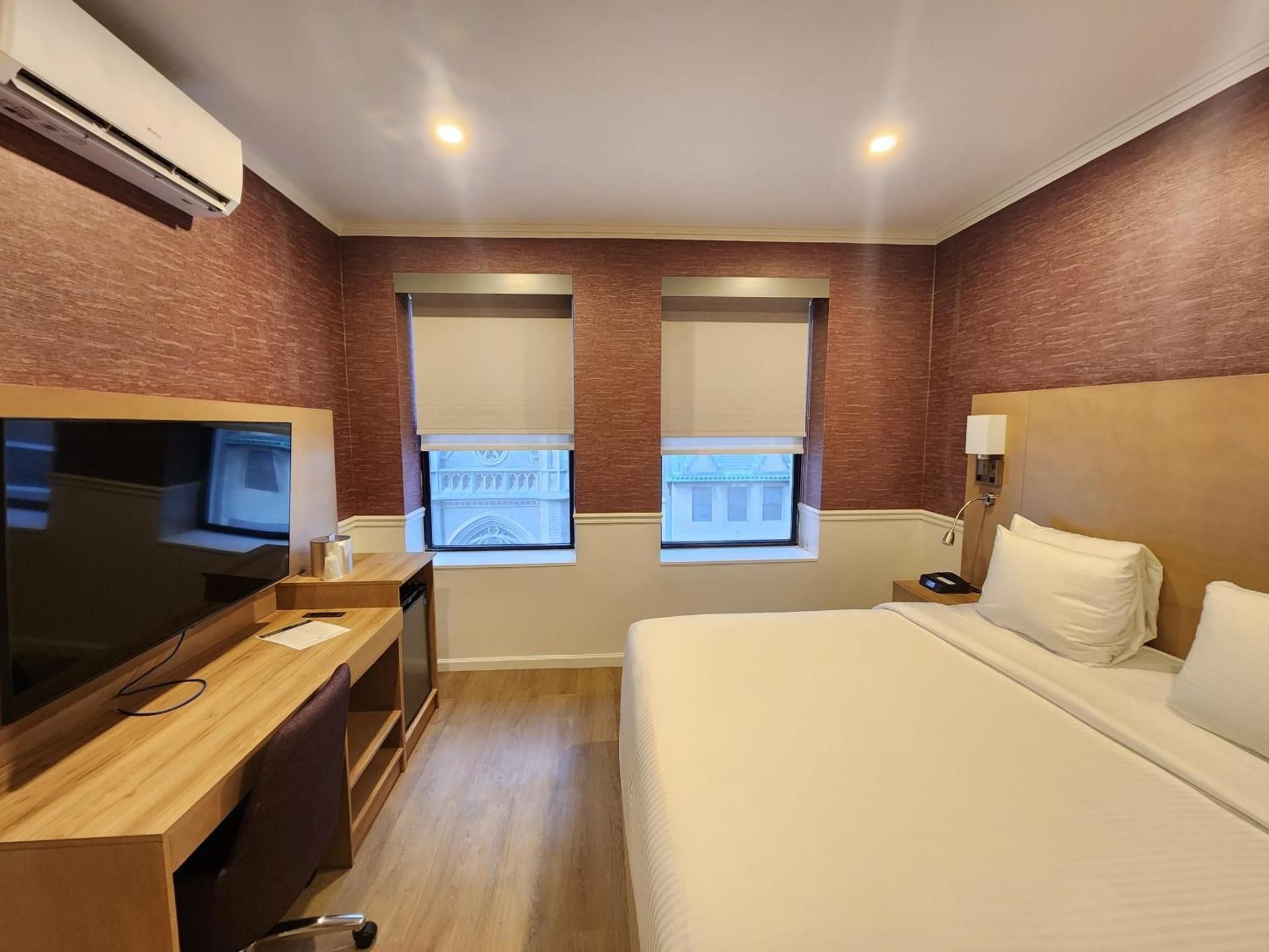 King Room - Non Smoking