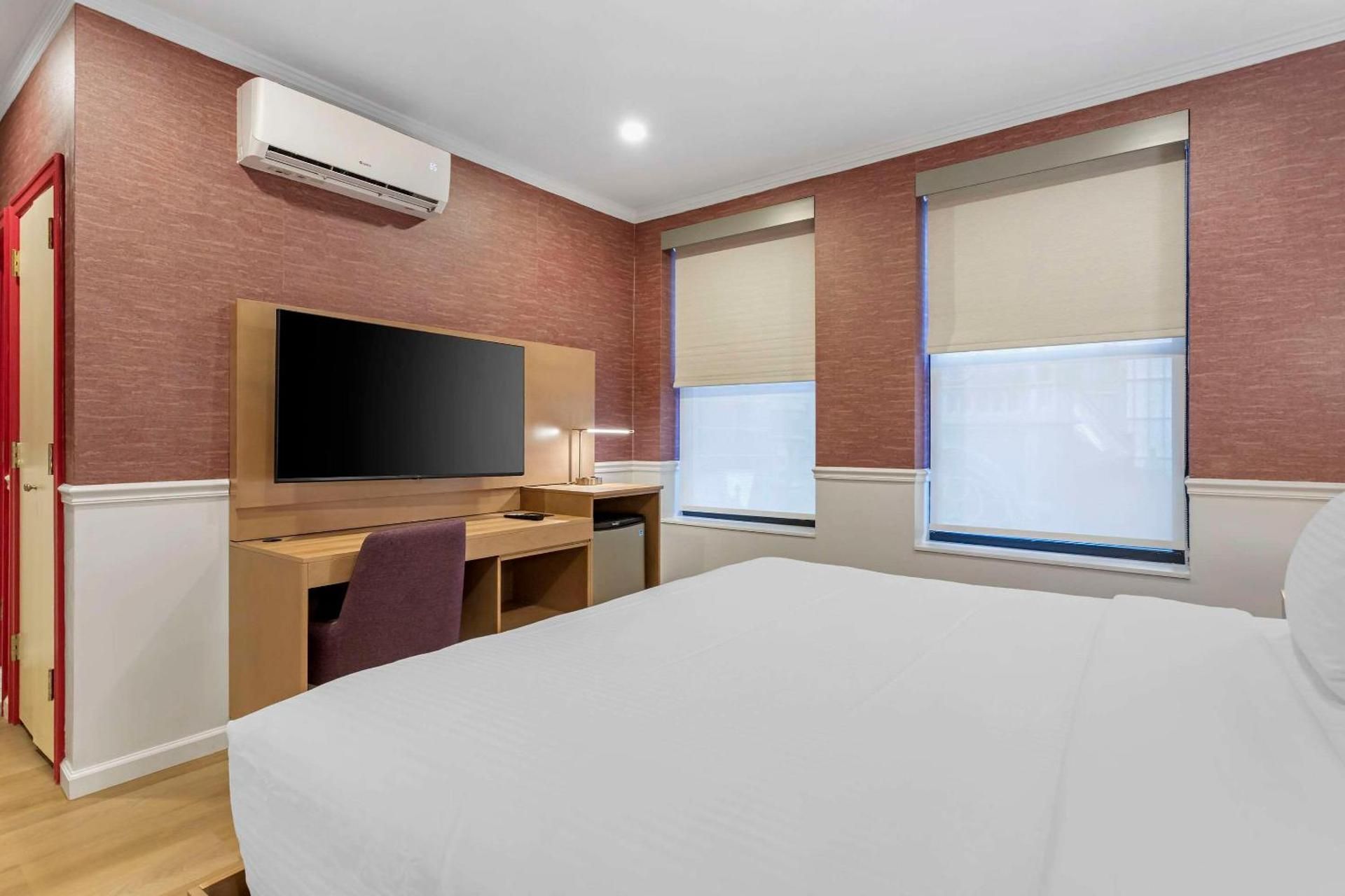 King Room - Non Smoking