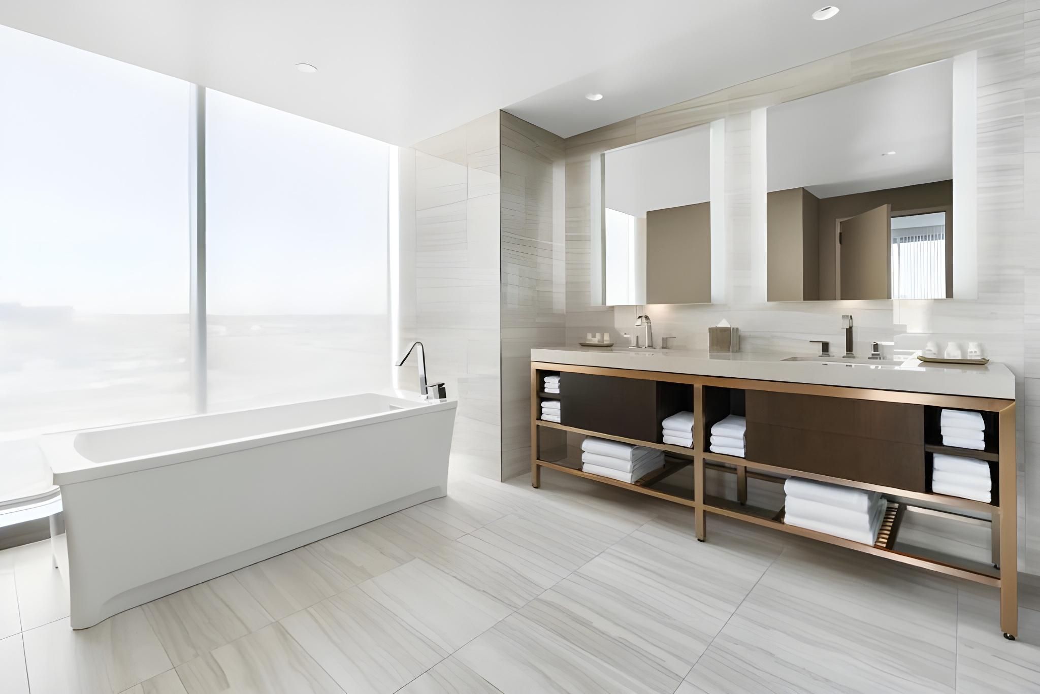 Executive King Suite