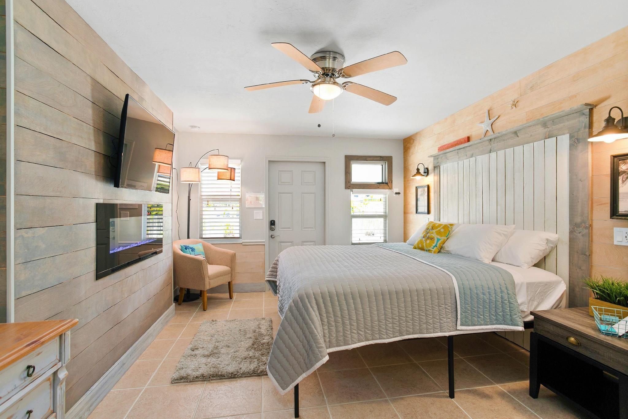 King Studio with Kitchenette