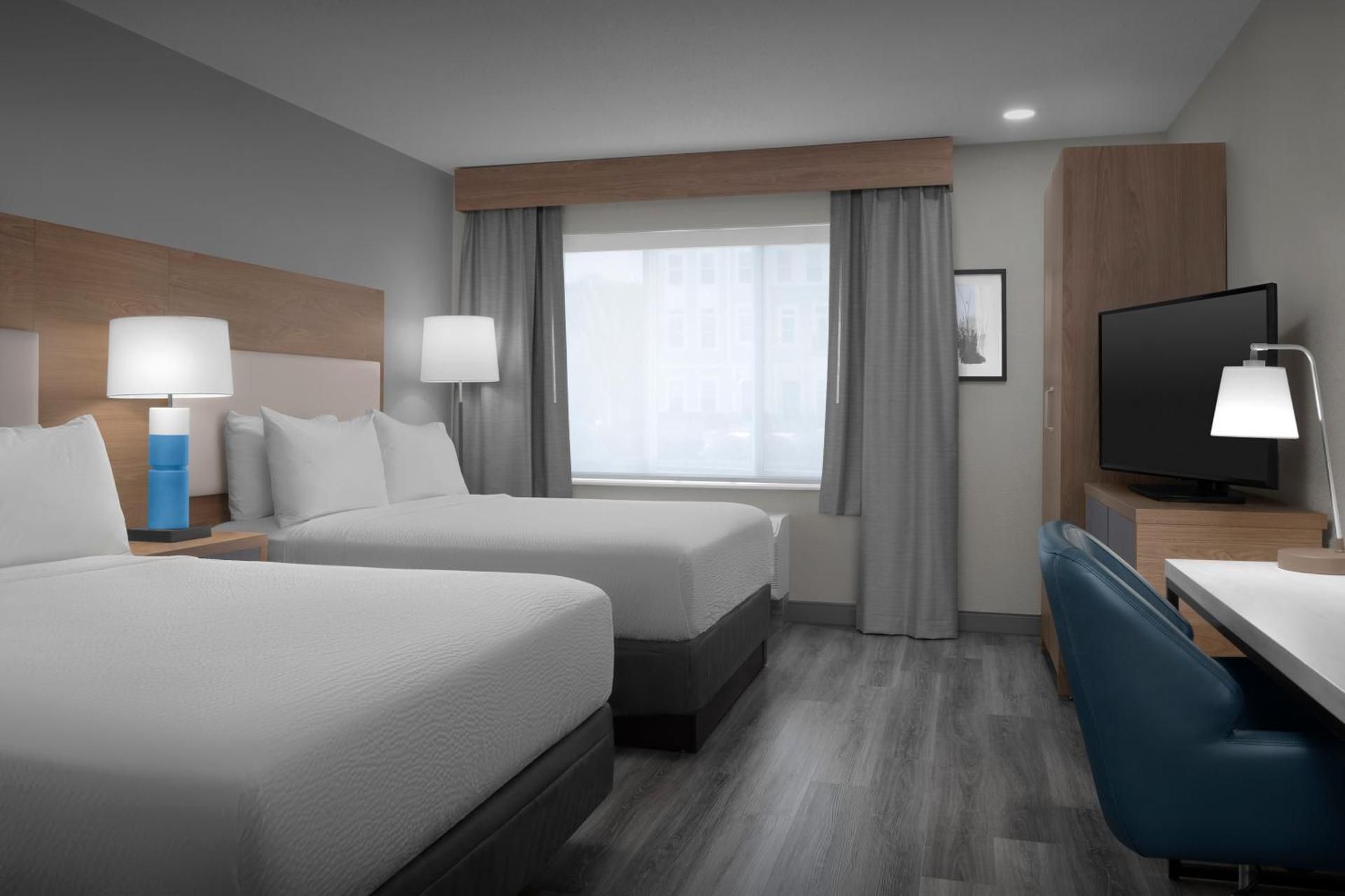 Candlewood Suites Annapolis By IHG Studio Suite