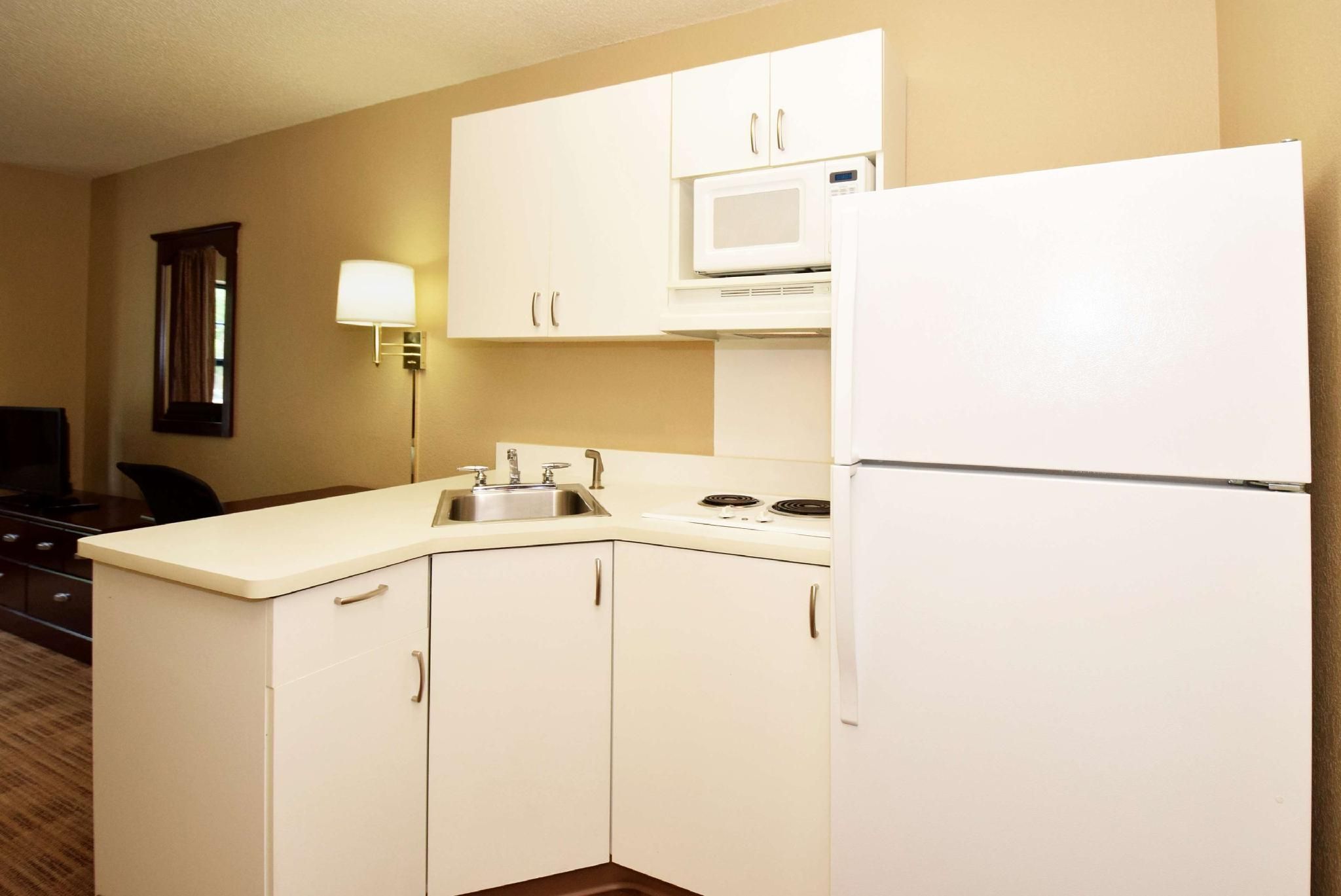Candlewood Suites Annapolis By IHG Studio Queen Accessible, Non-Smoking 3