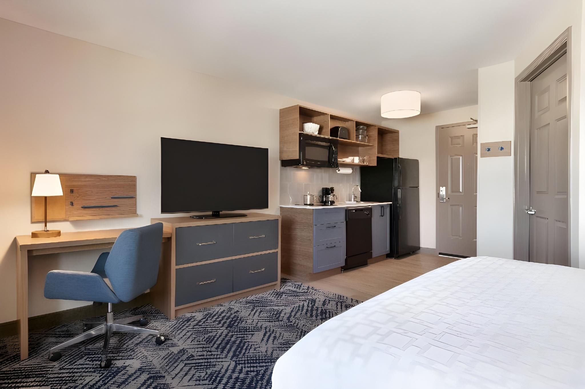 Candlewood Suites Annapolis By IHG Studio Suite 2