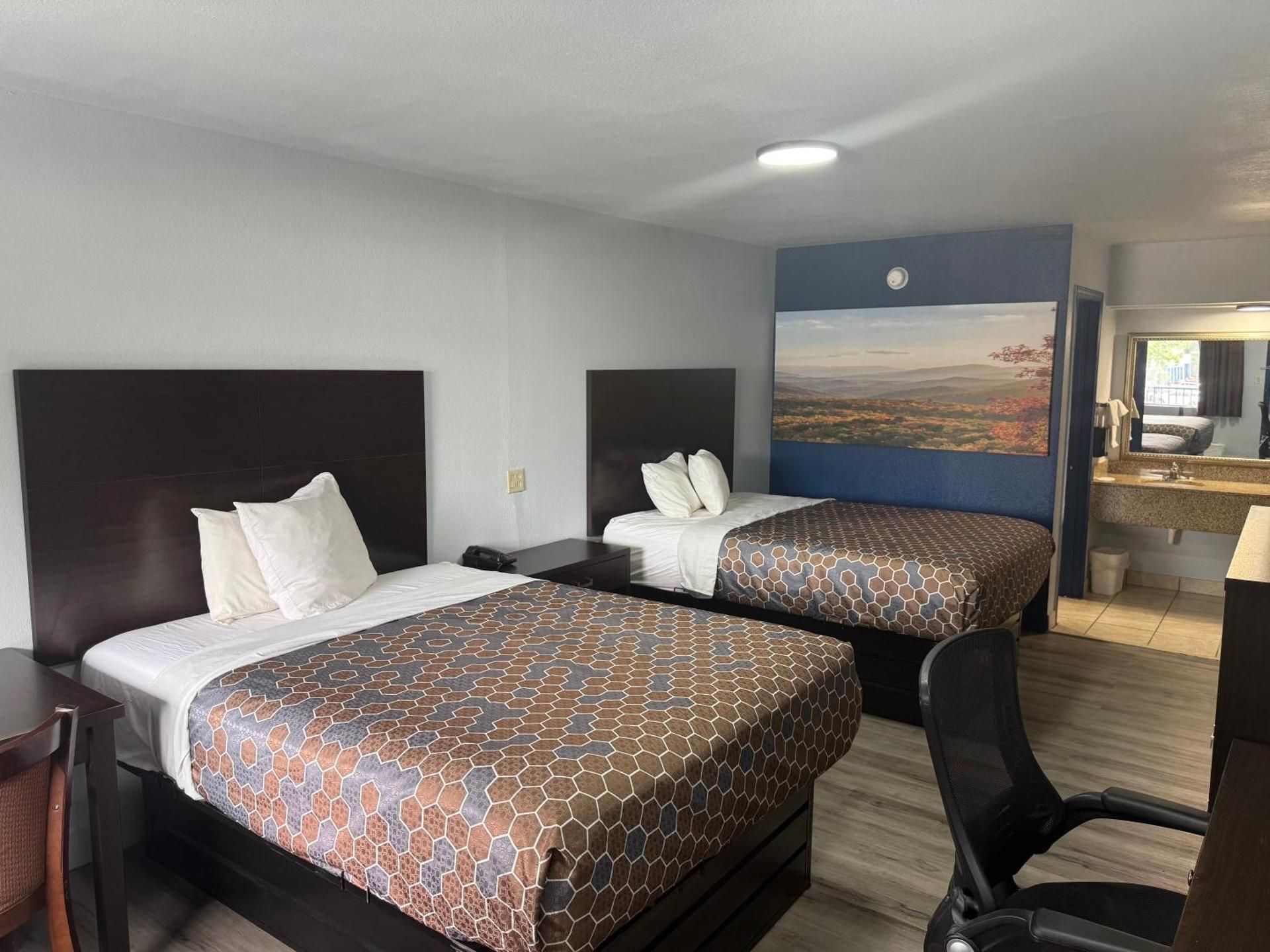 Double Room