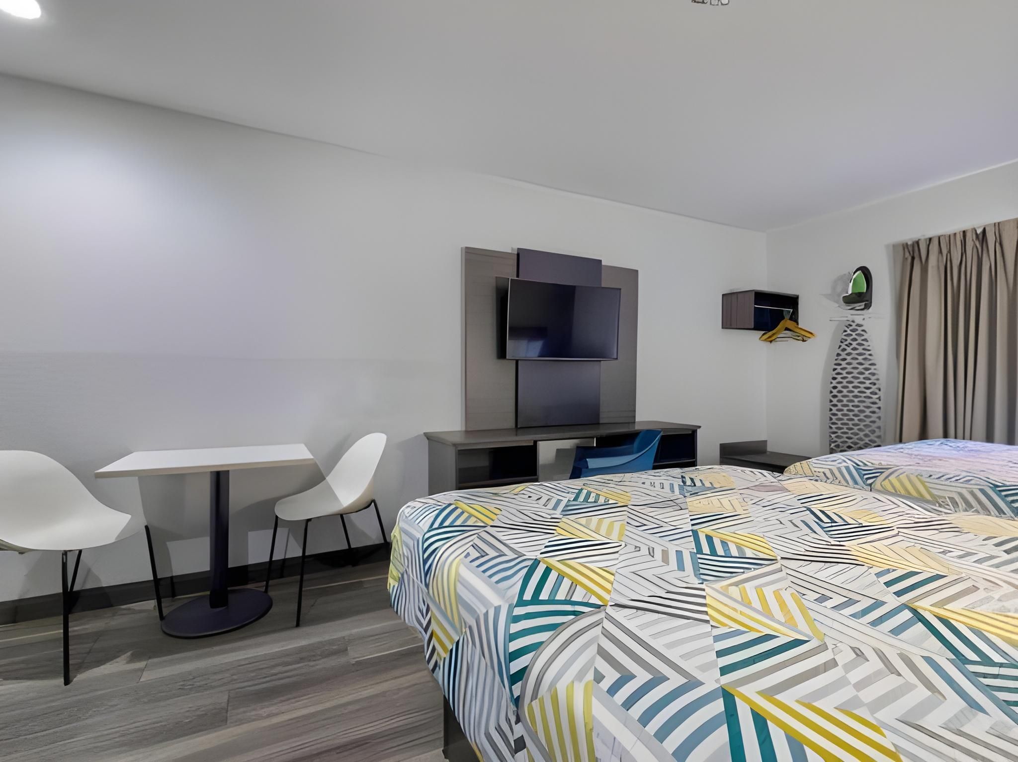 Queen Room with Two Queen Beds
