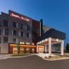 Hampton Inn & Suites by Hilton Little Rock Airport