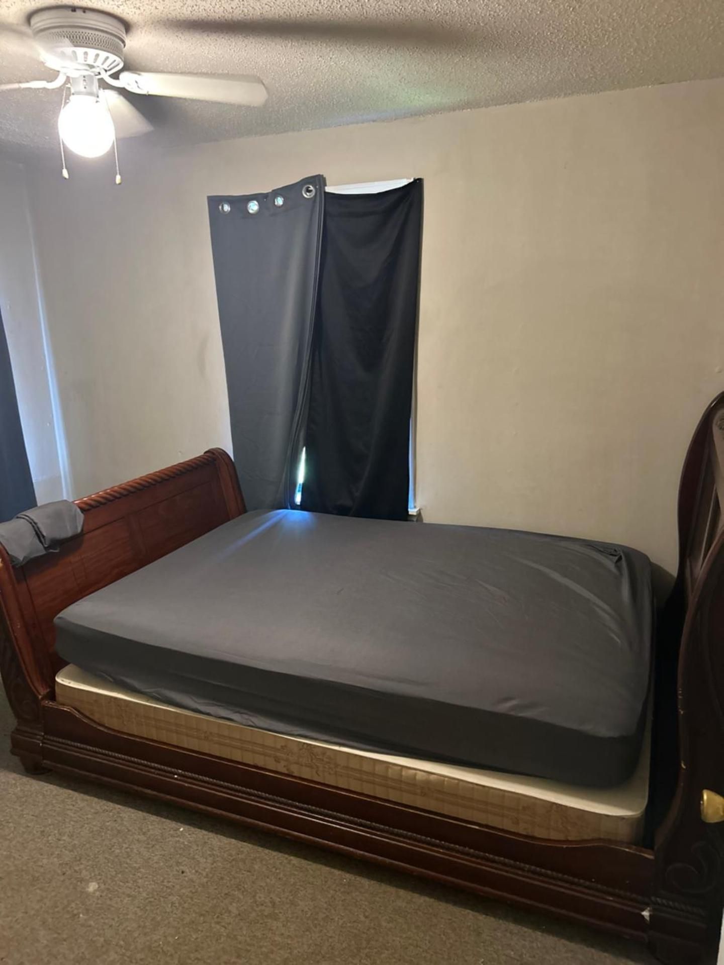 Budget Single Room