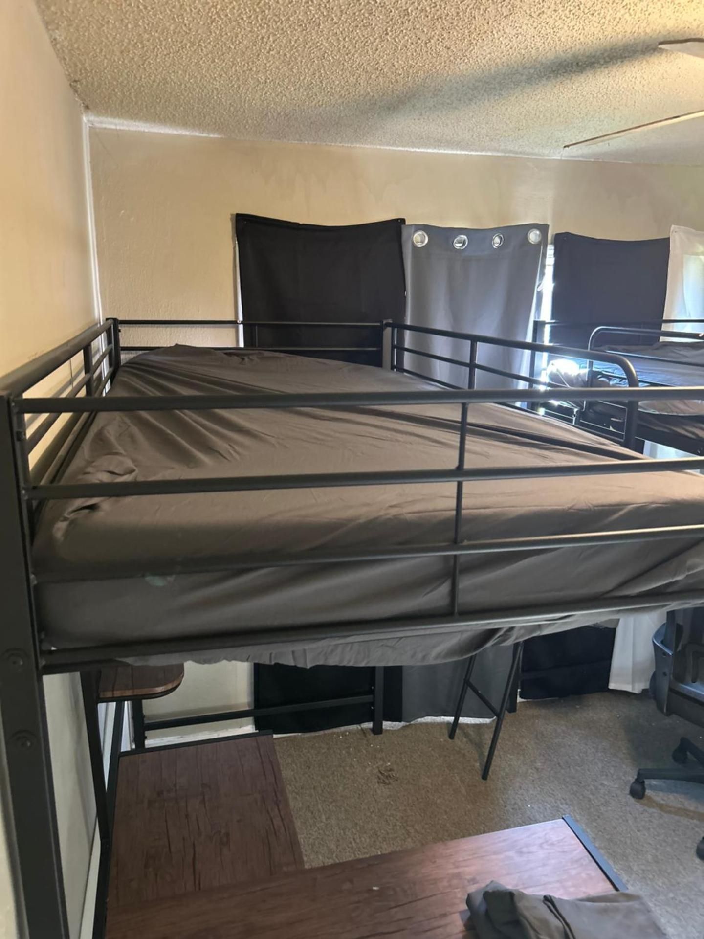 Budget Double or Twin Room