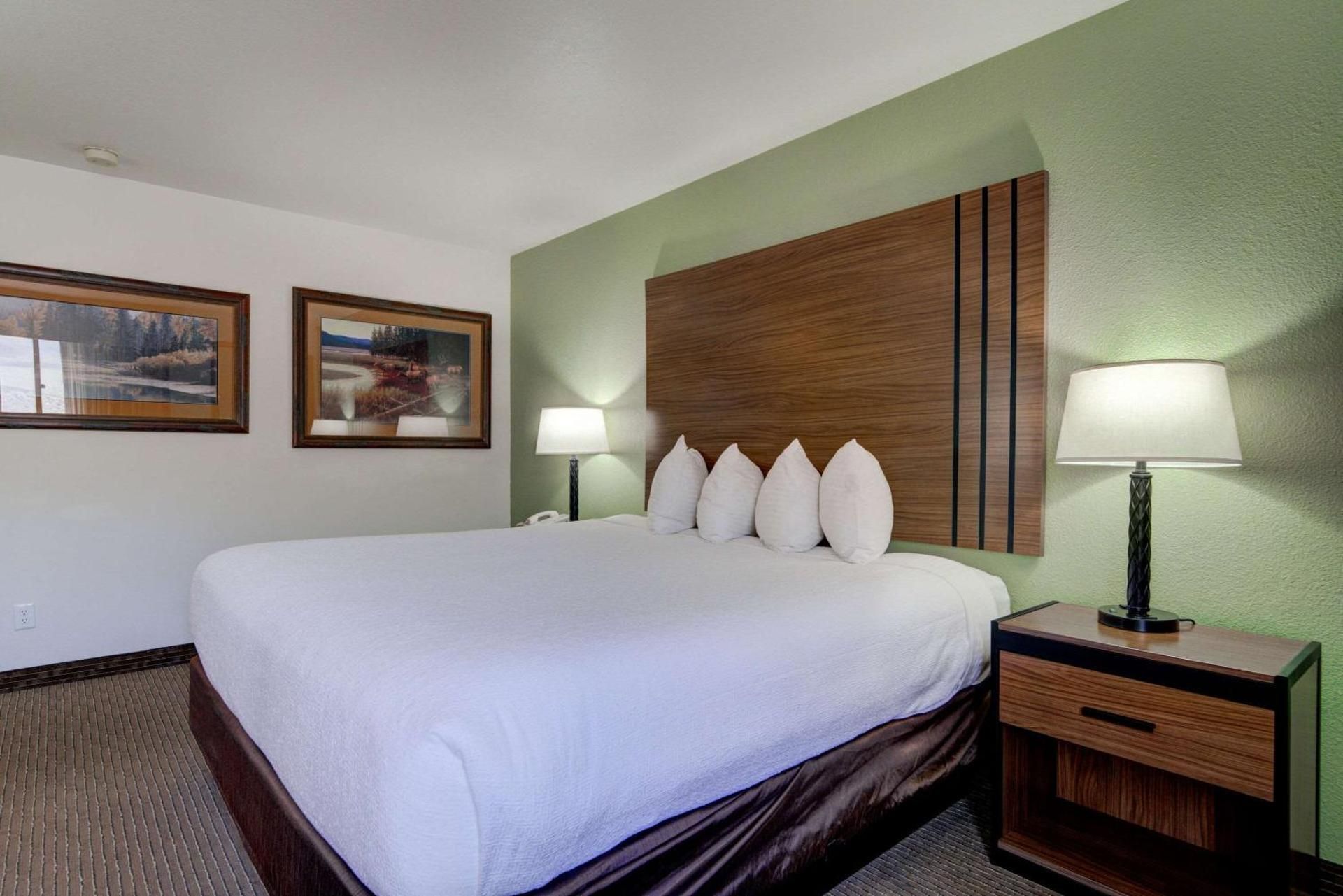 Standard Room J