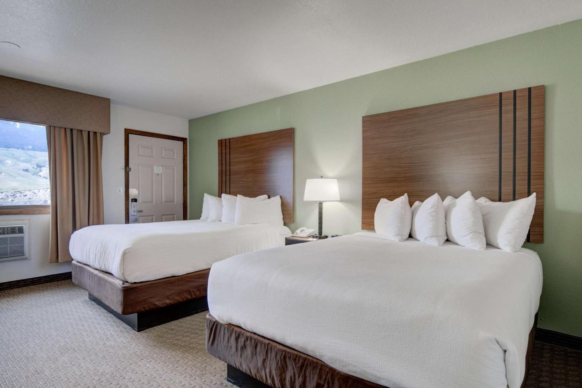 Standard Room J