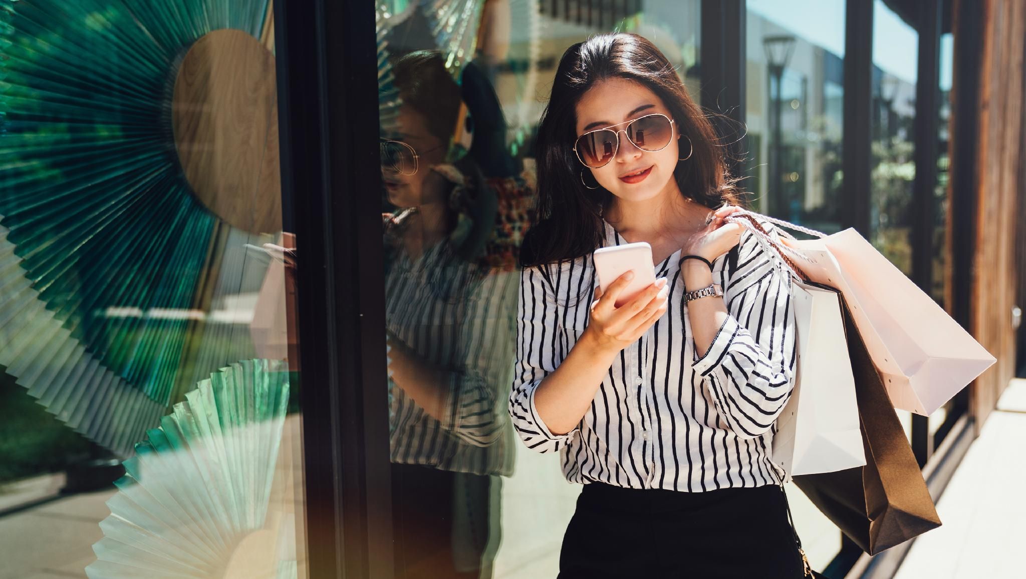 surrounding environment