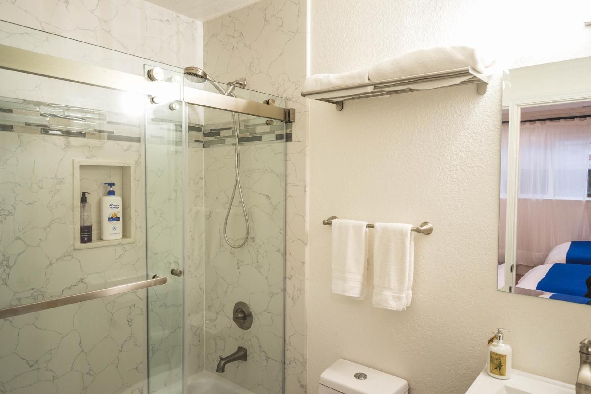 Two-Bedroom Suite