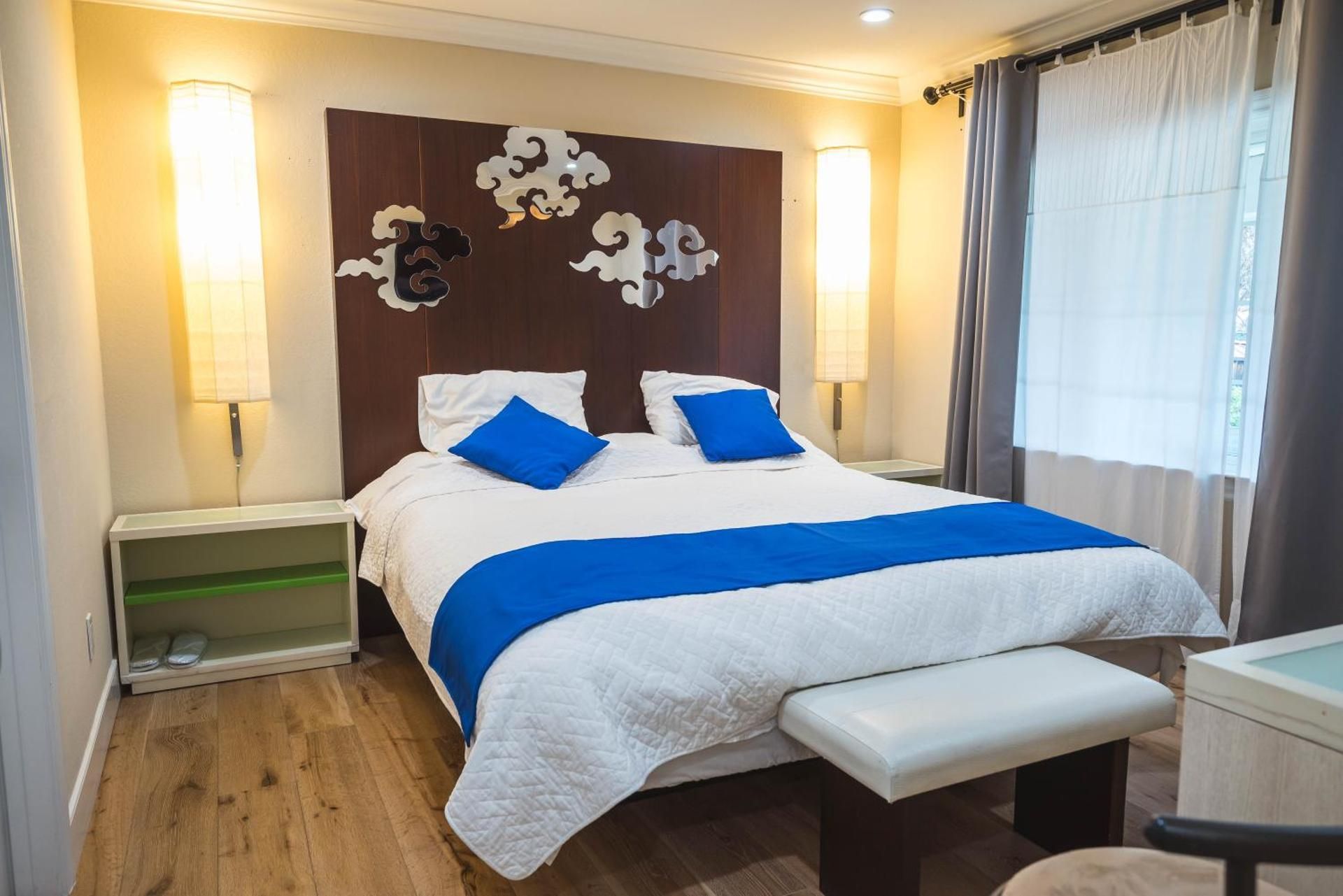Two-Bedroom Suite